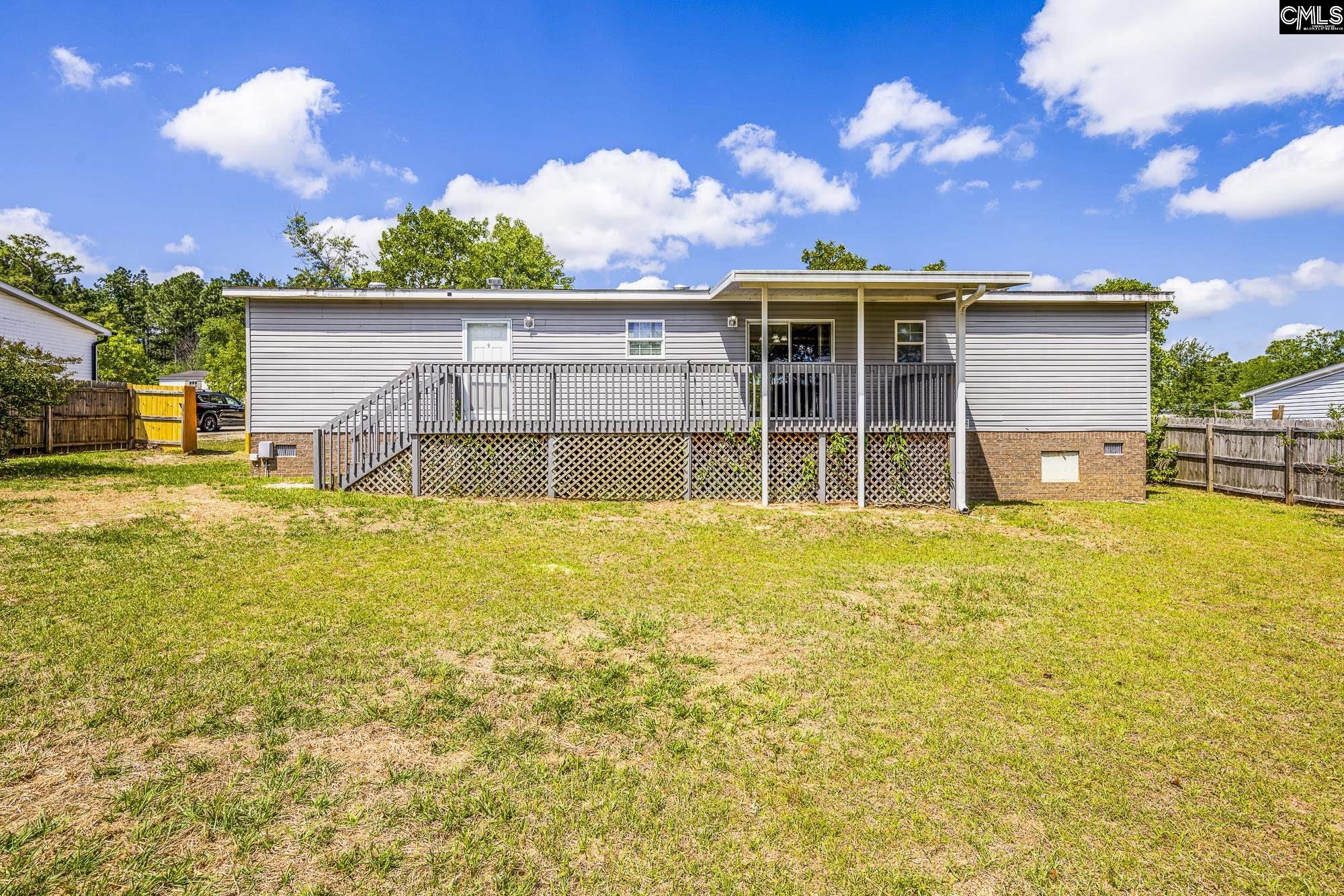 124 Bentgrass Lane Gaston, SC 29053