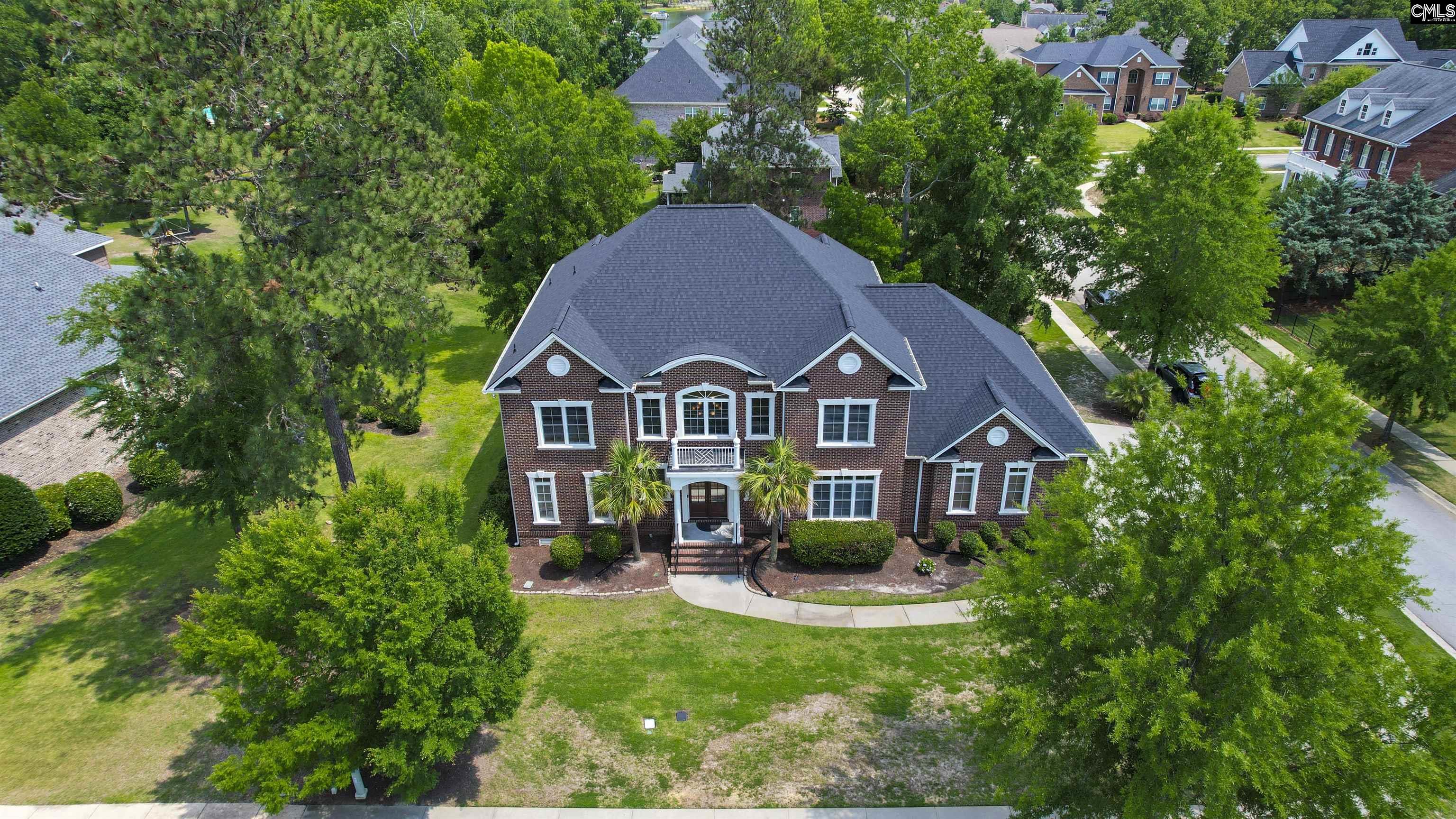 149 Lakeport Drive Chapin, SC 29036