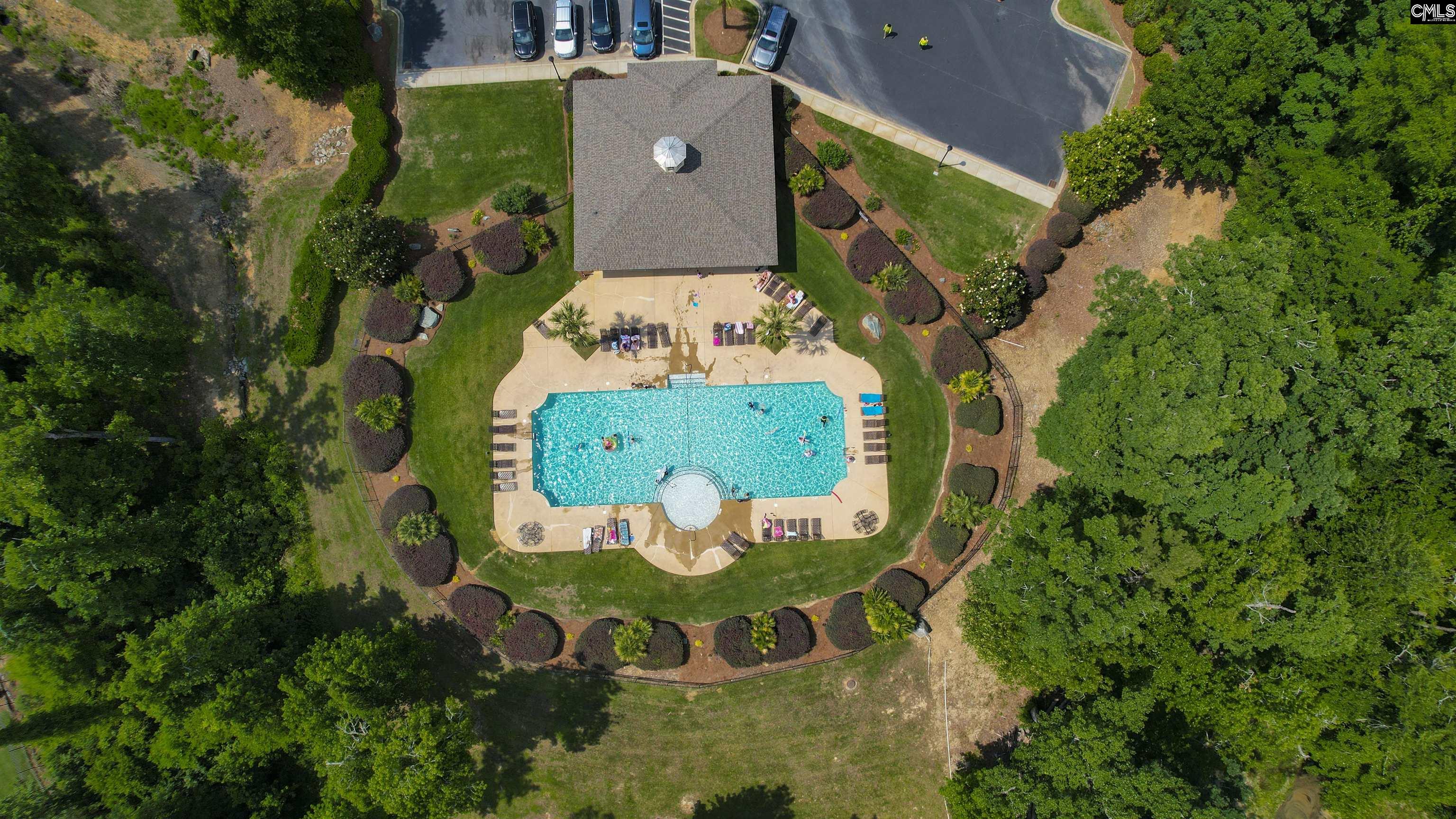 149 Lakeport Drive Chapin, SC 29036