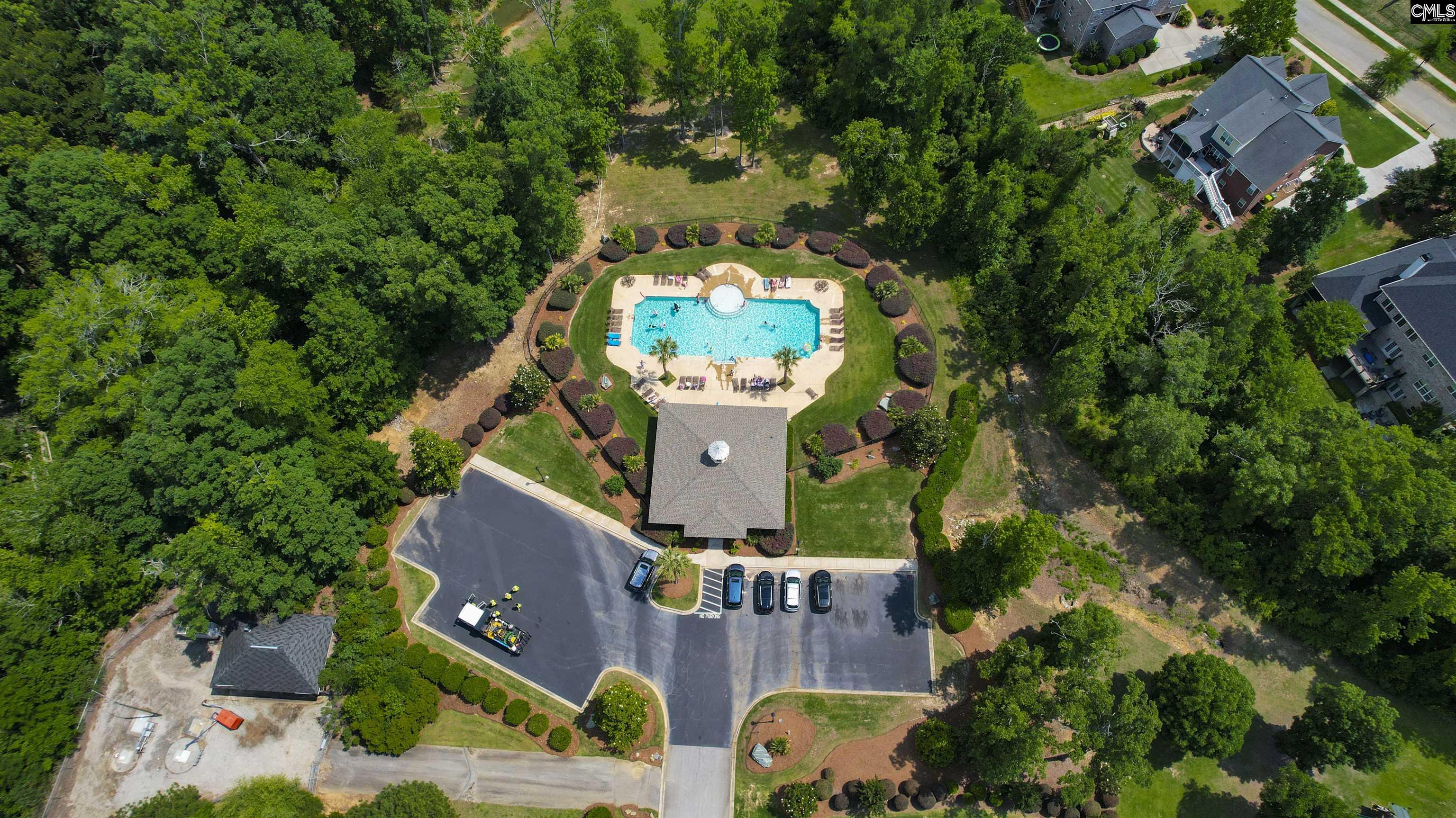 149 Lakeport Drive Chapin, SC 29036
