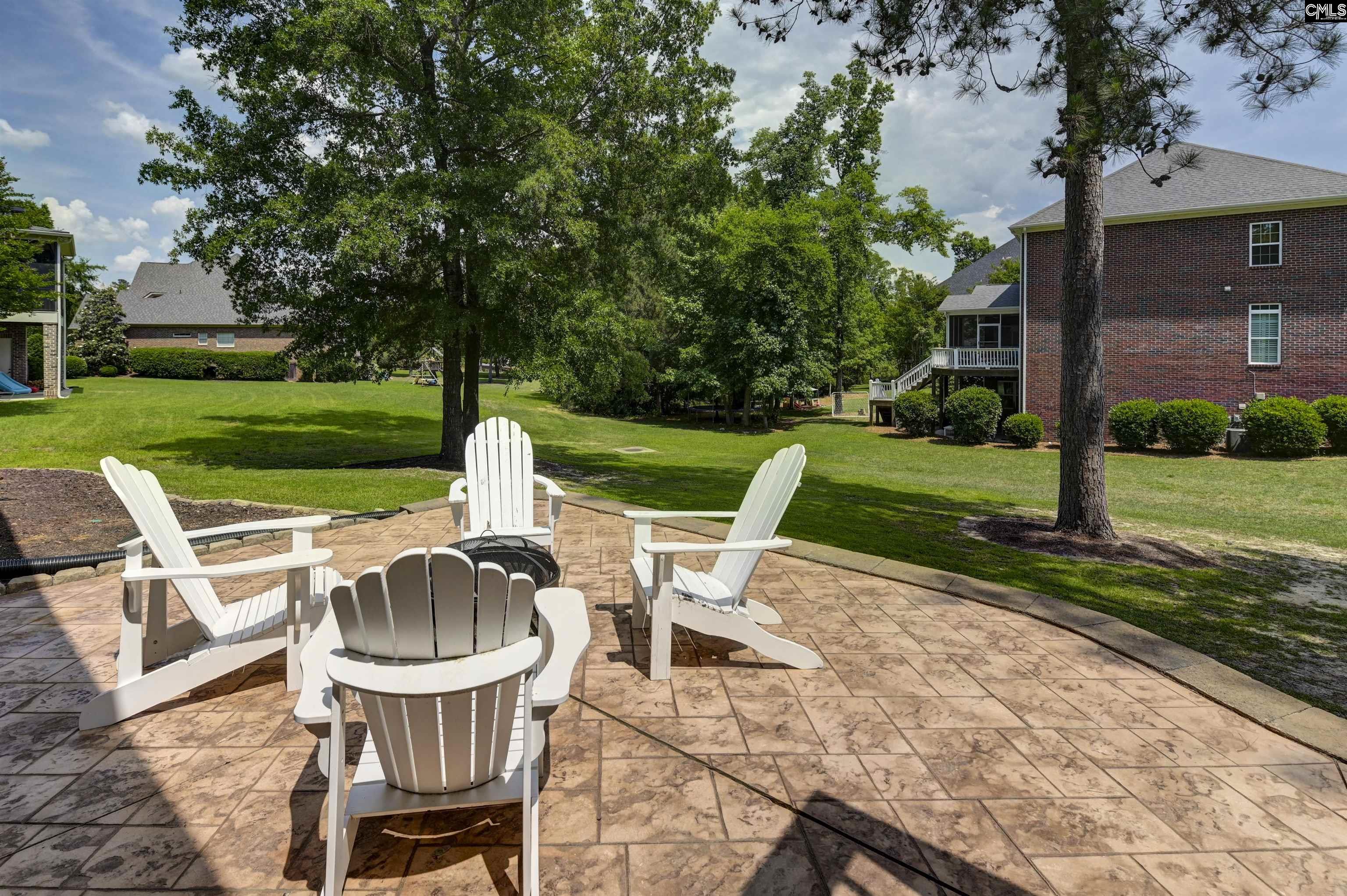 149 Lakeport Drive Chapin, SC 29036