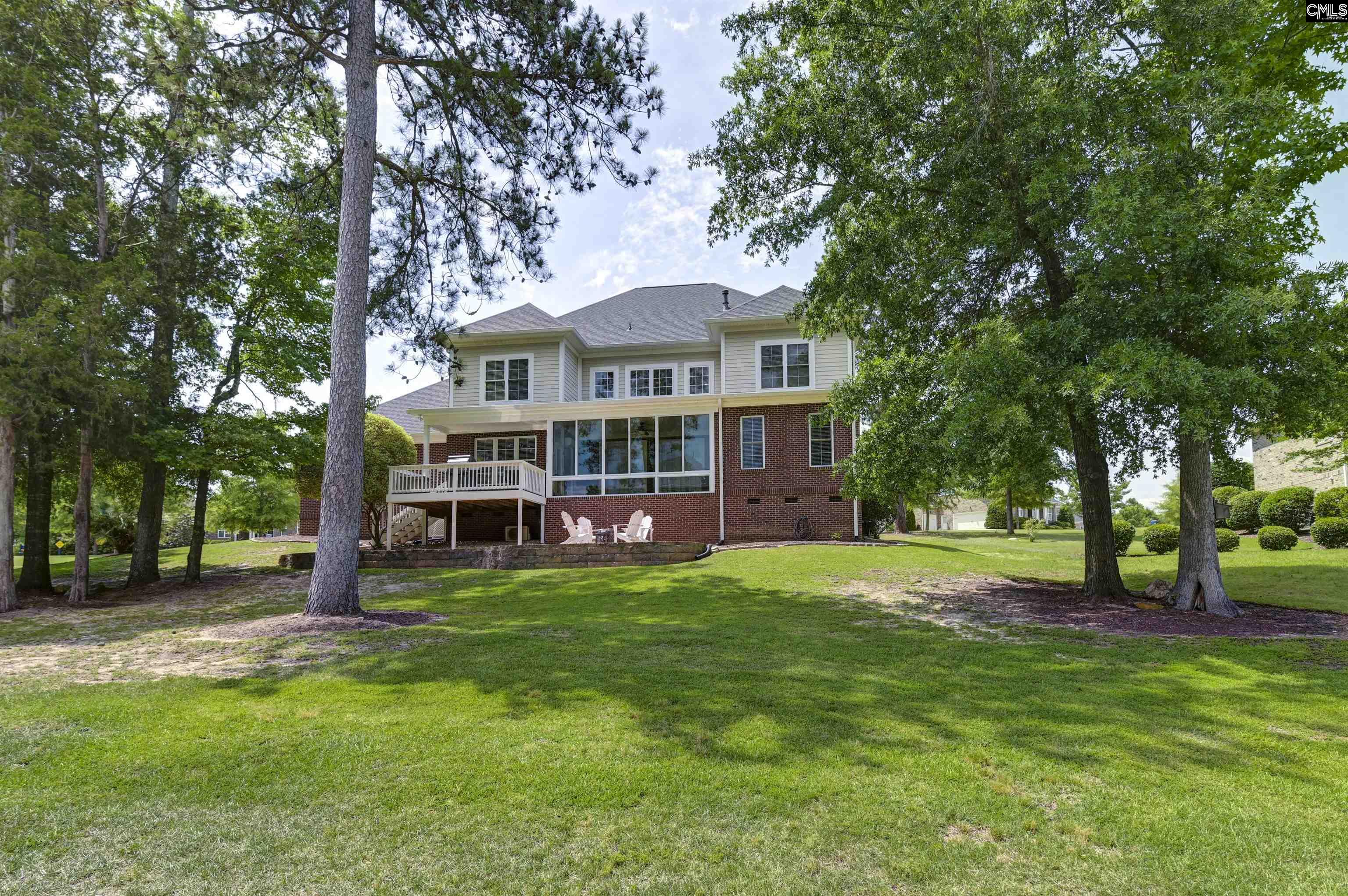 149 Lakeport Drive Chapin, SC 29036