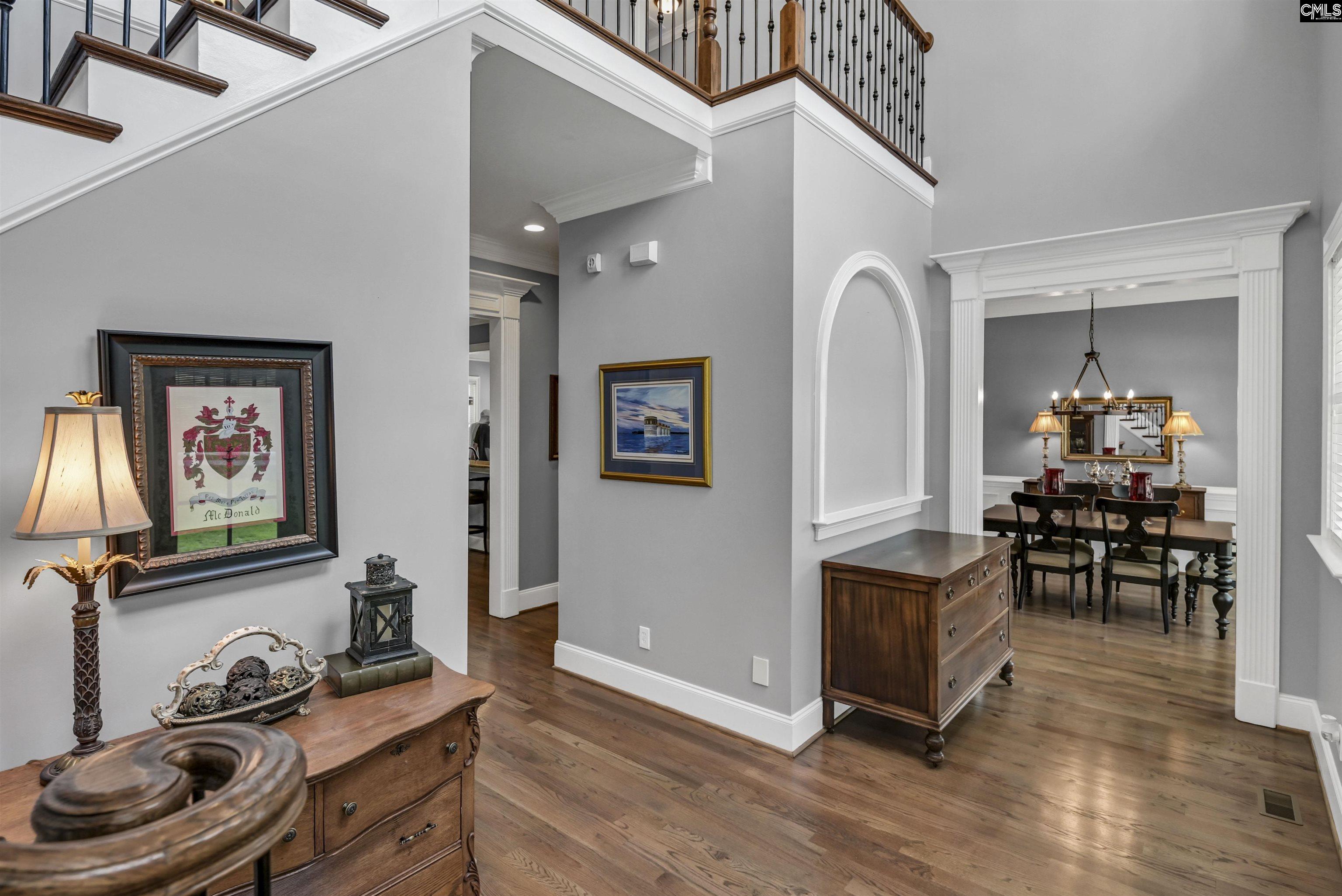 149 Lakeport Drive Chapin, SC 29036