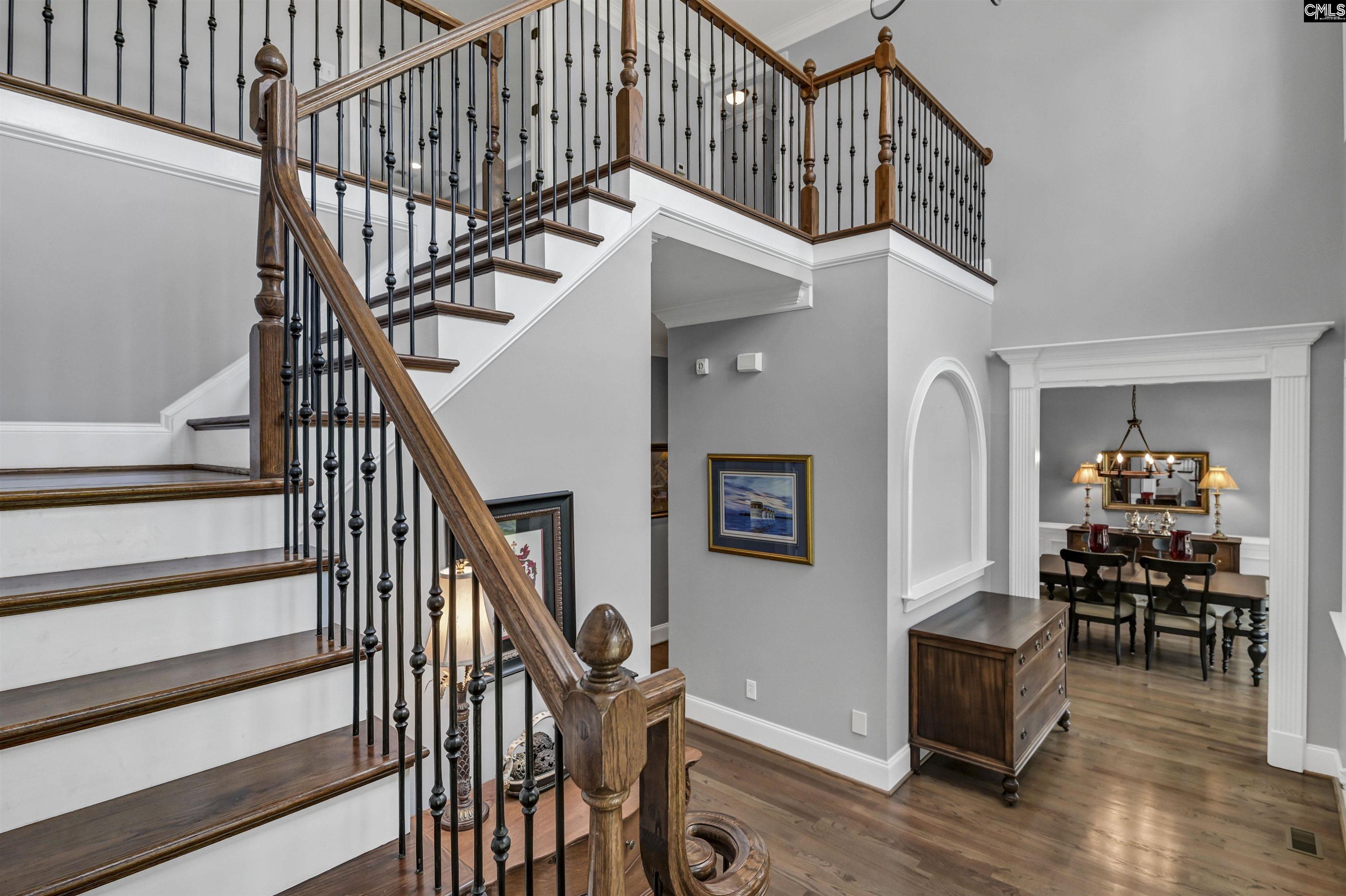 149 Lakeport Drive Chapin, SC 29036