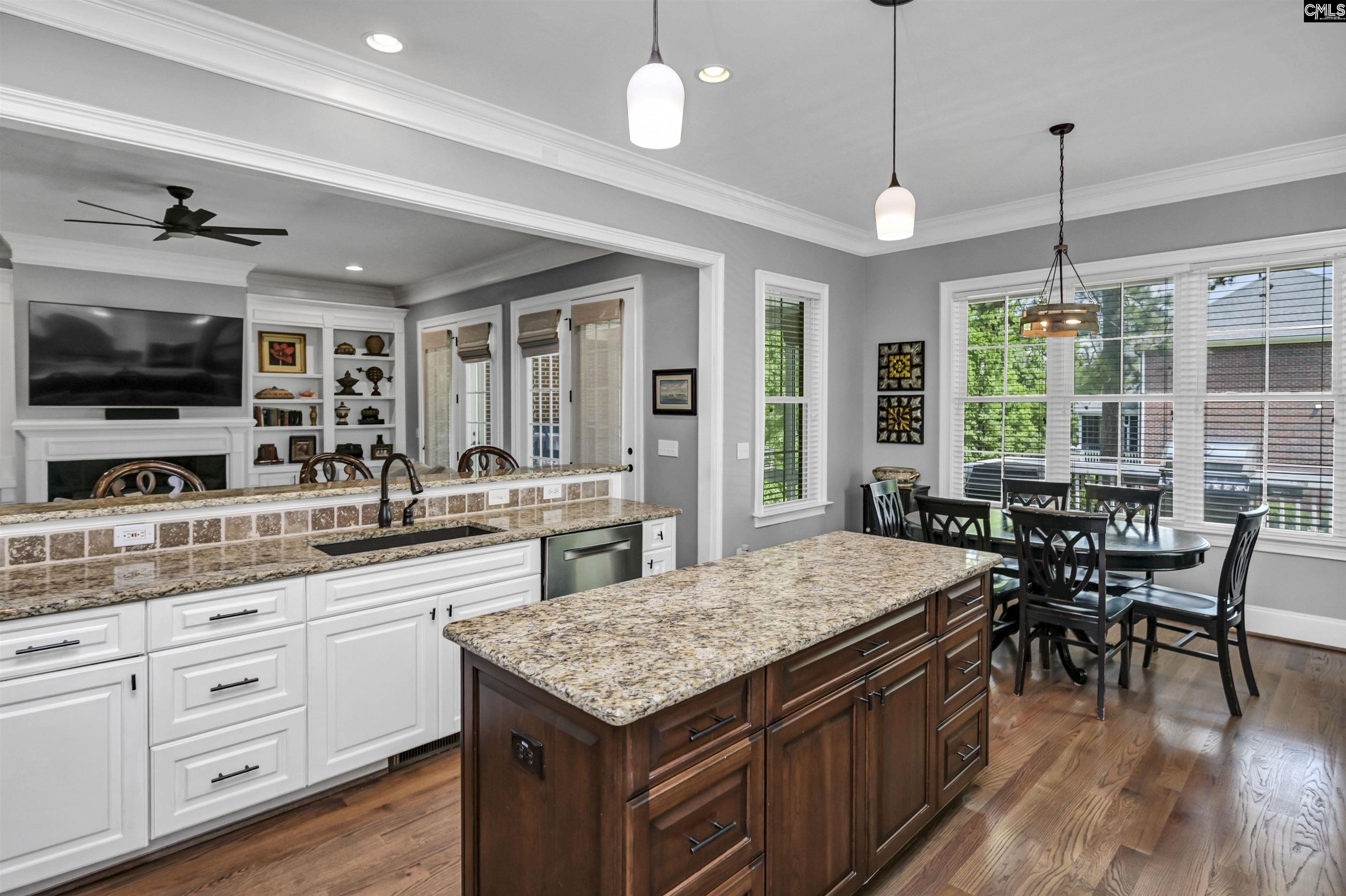 149 Lakeport Drive Chapin, SC 29036