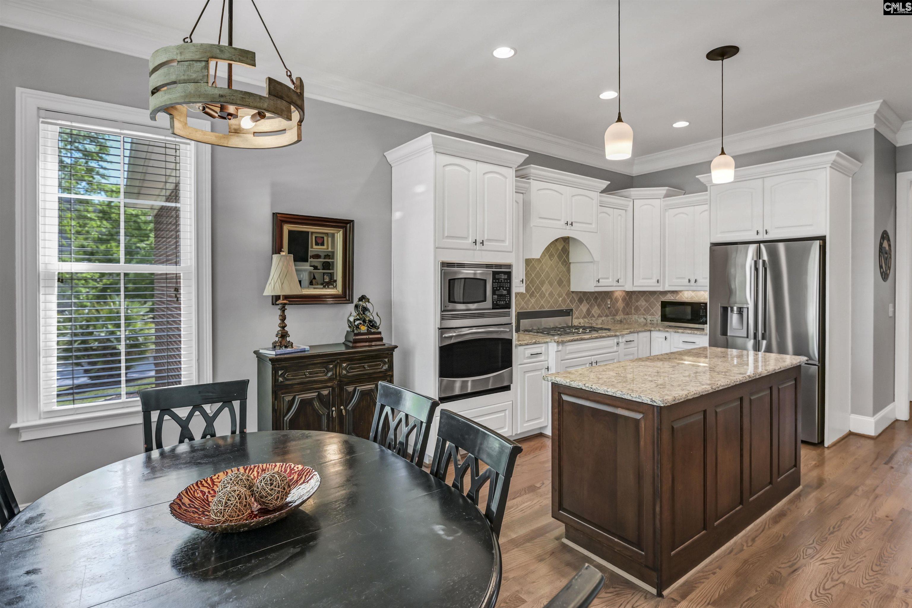 149 Lakeport Drive Chapin, SC 29036