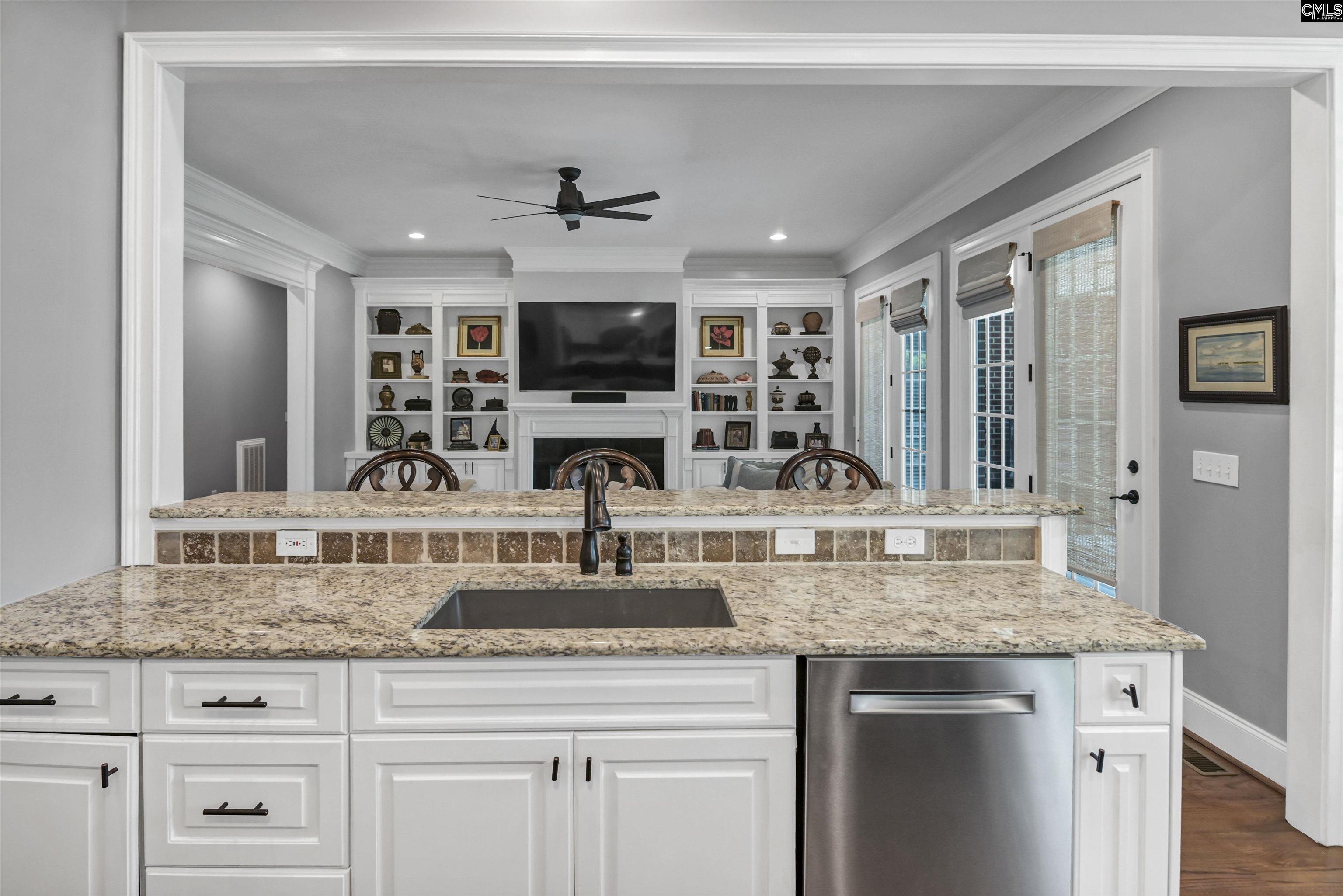 149 Lakeport Drive Chapin, SC 29036