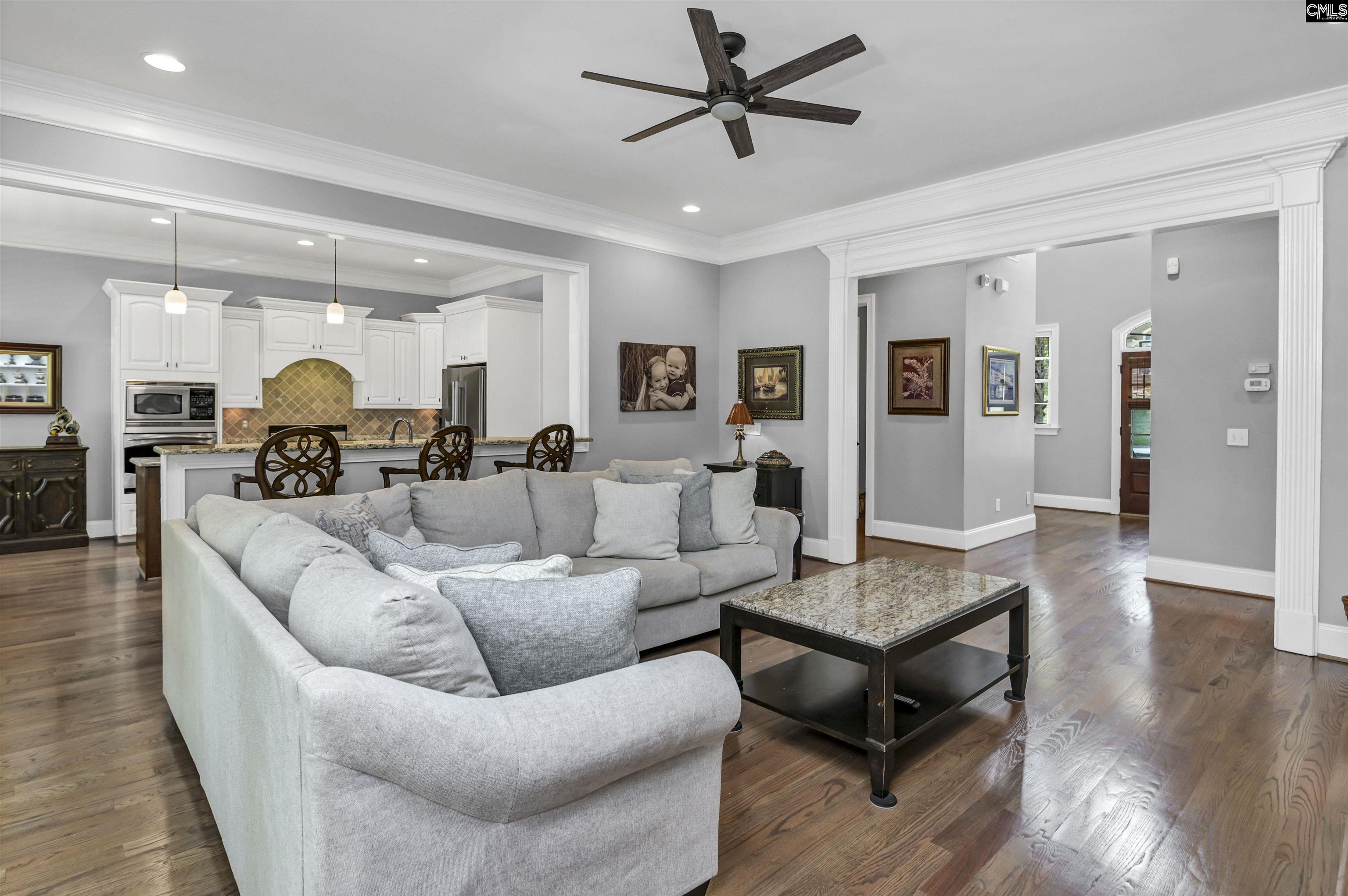 149 Lakeport Drive Chapin, SC 29036