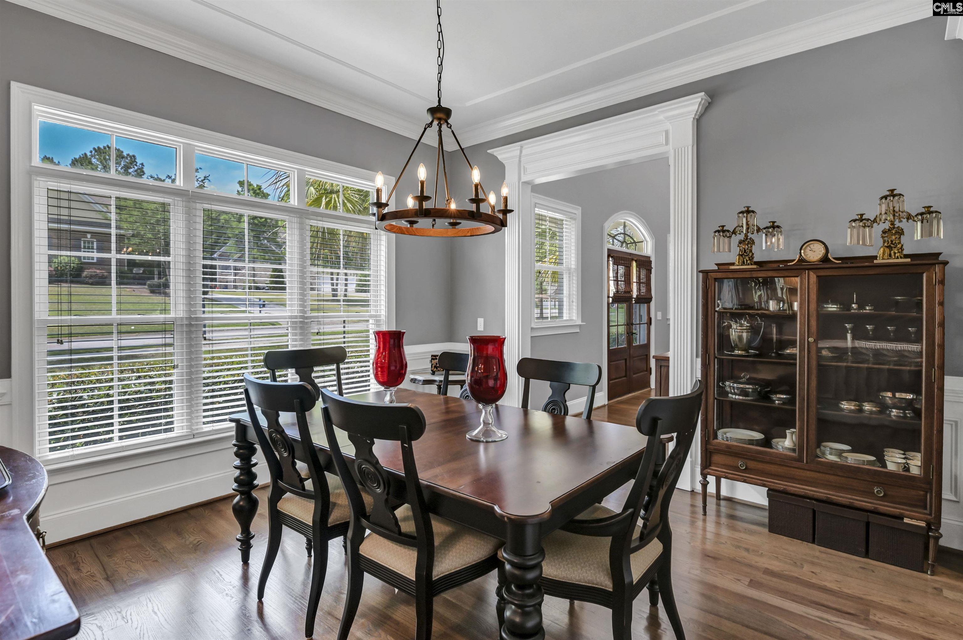 149 Lakeport Drive Chapin, SC 29036