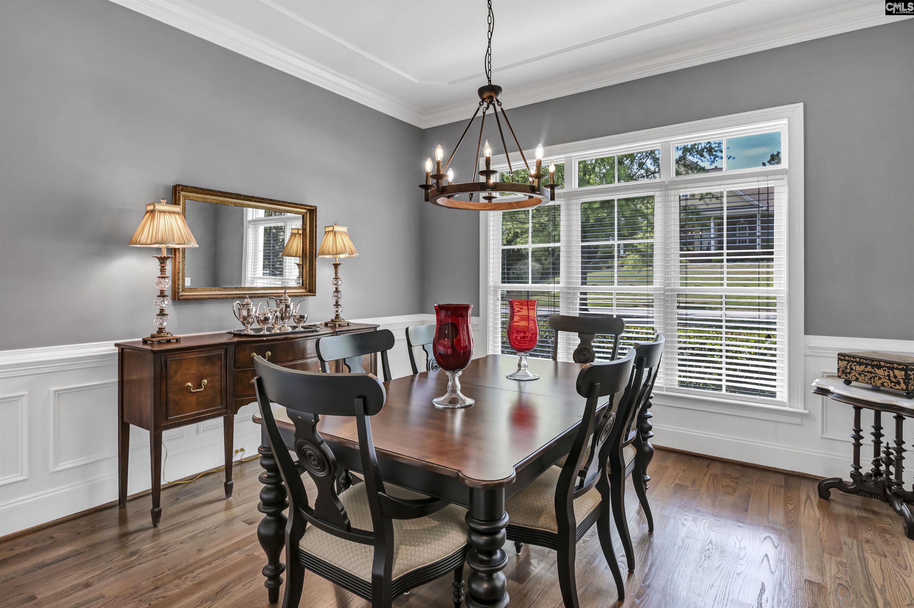 149 Lakeport Drive Chapin, SC 29036