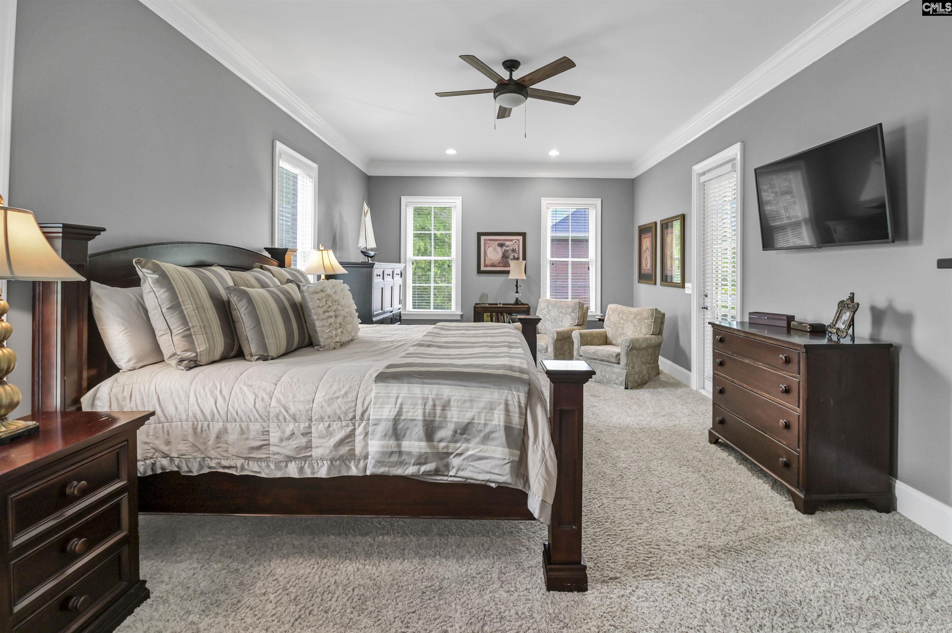 149 Lakeport Drive Chapin, SC 29036
