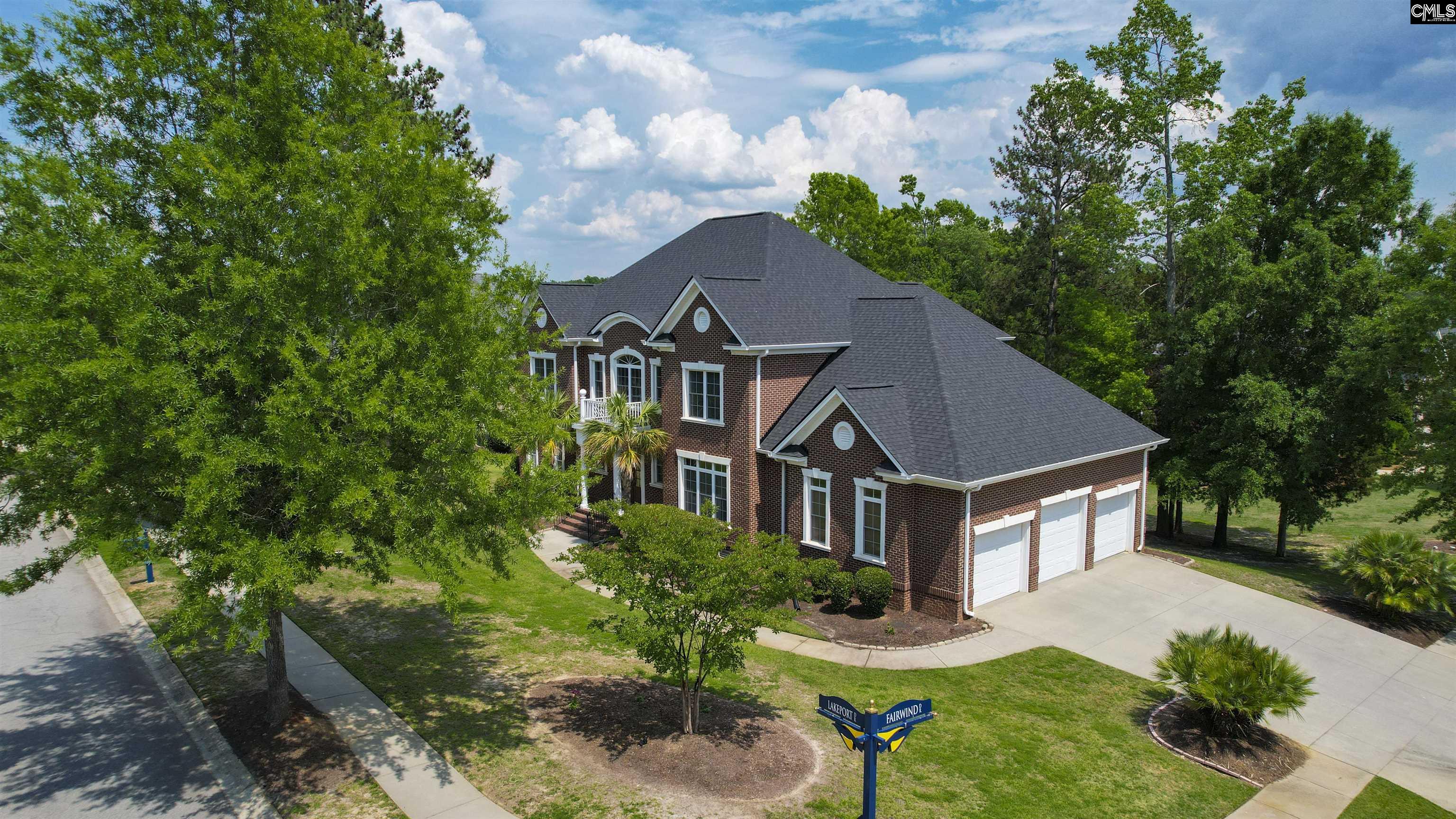 149 Lakeport Drive Chapin, SC 29036