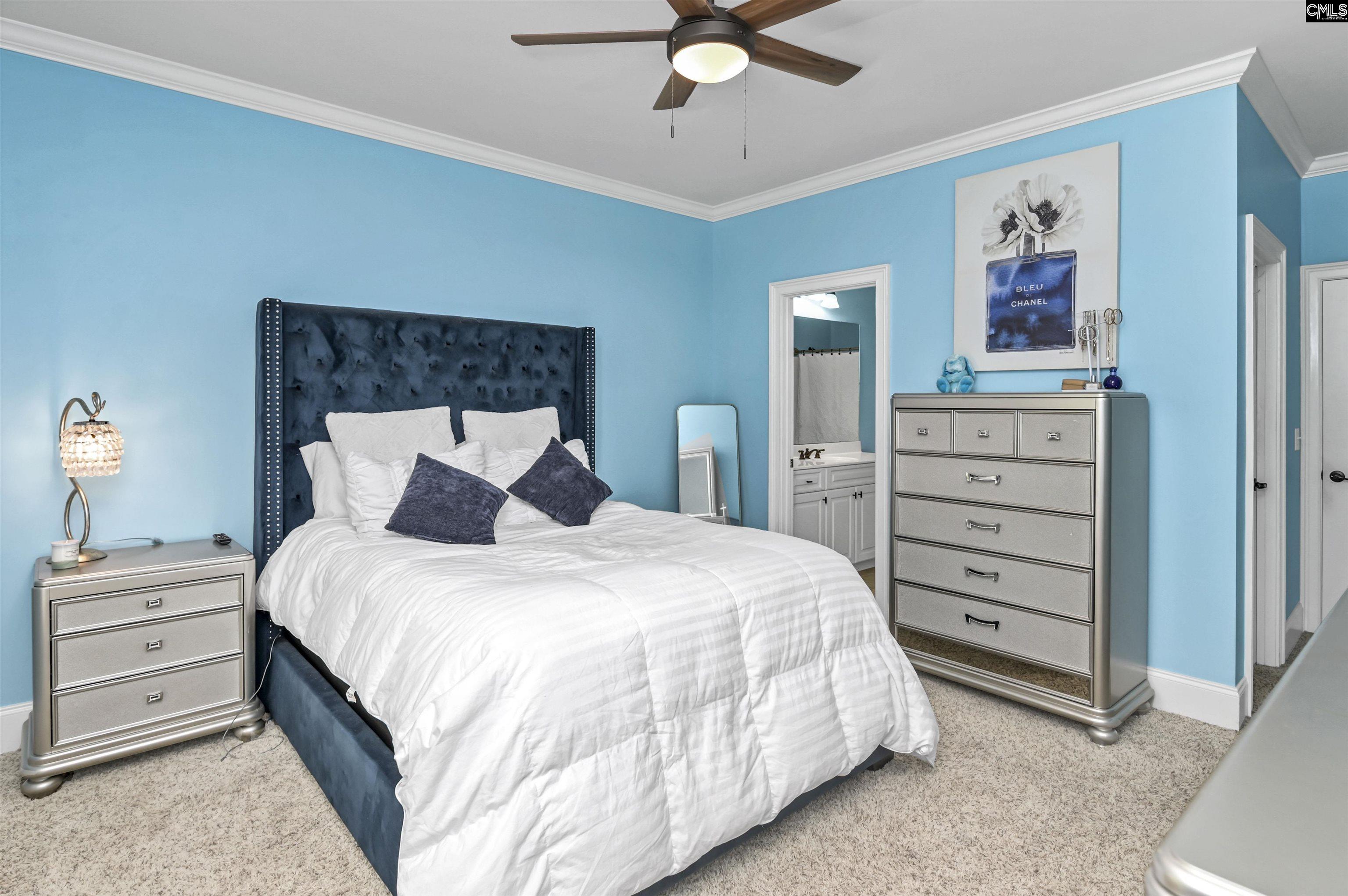149 Lakeport Drive Chapin, SC 29036