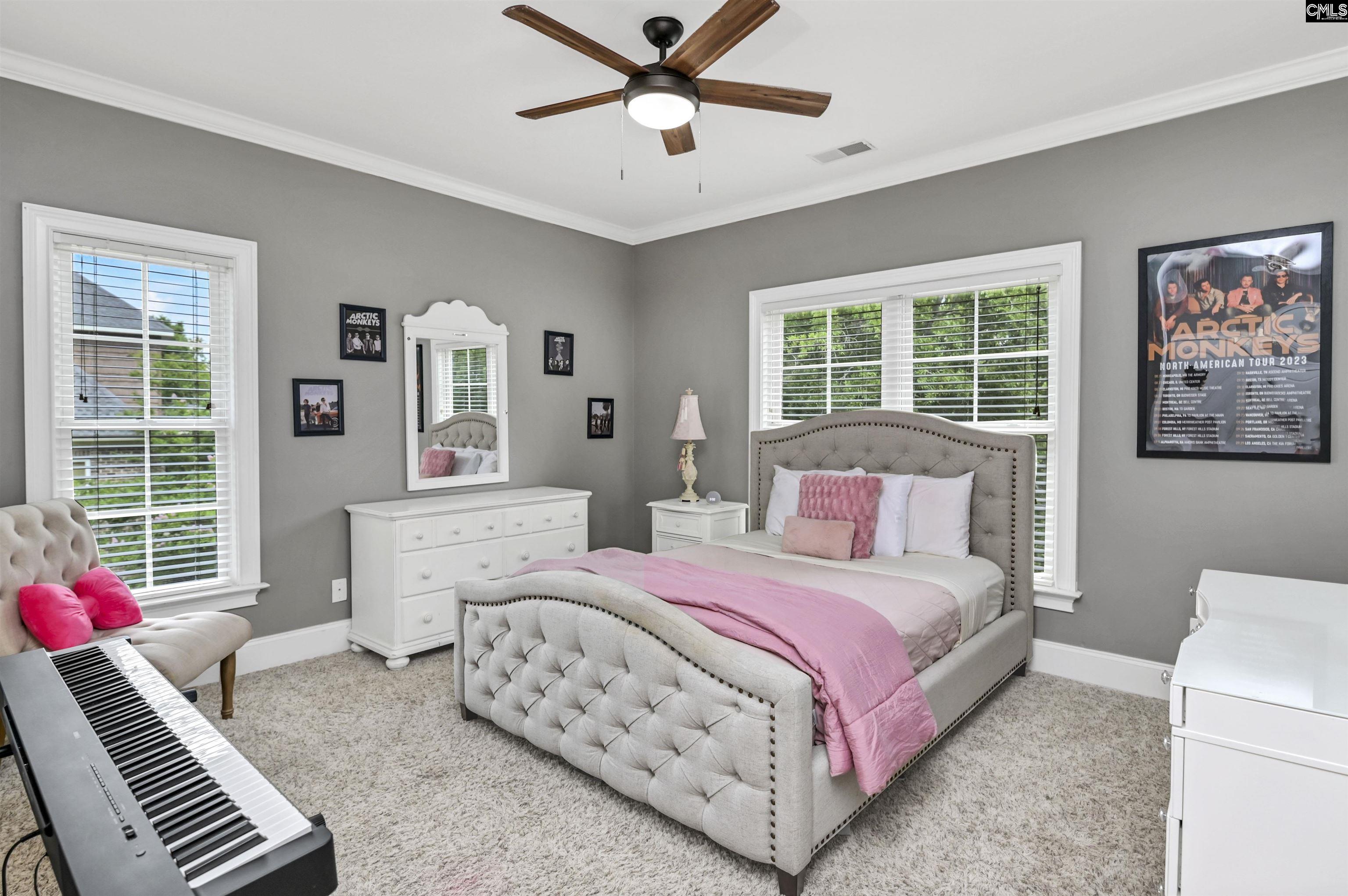 149 Lakeport Drive Chapin, SC 29036