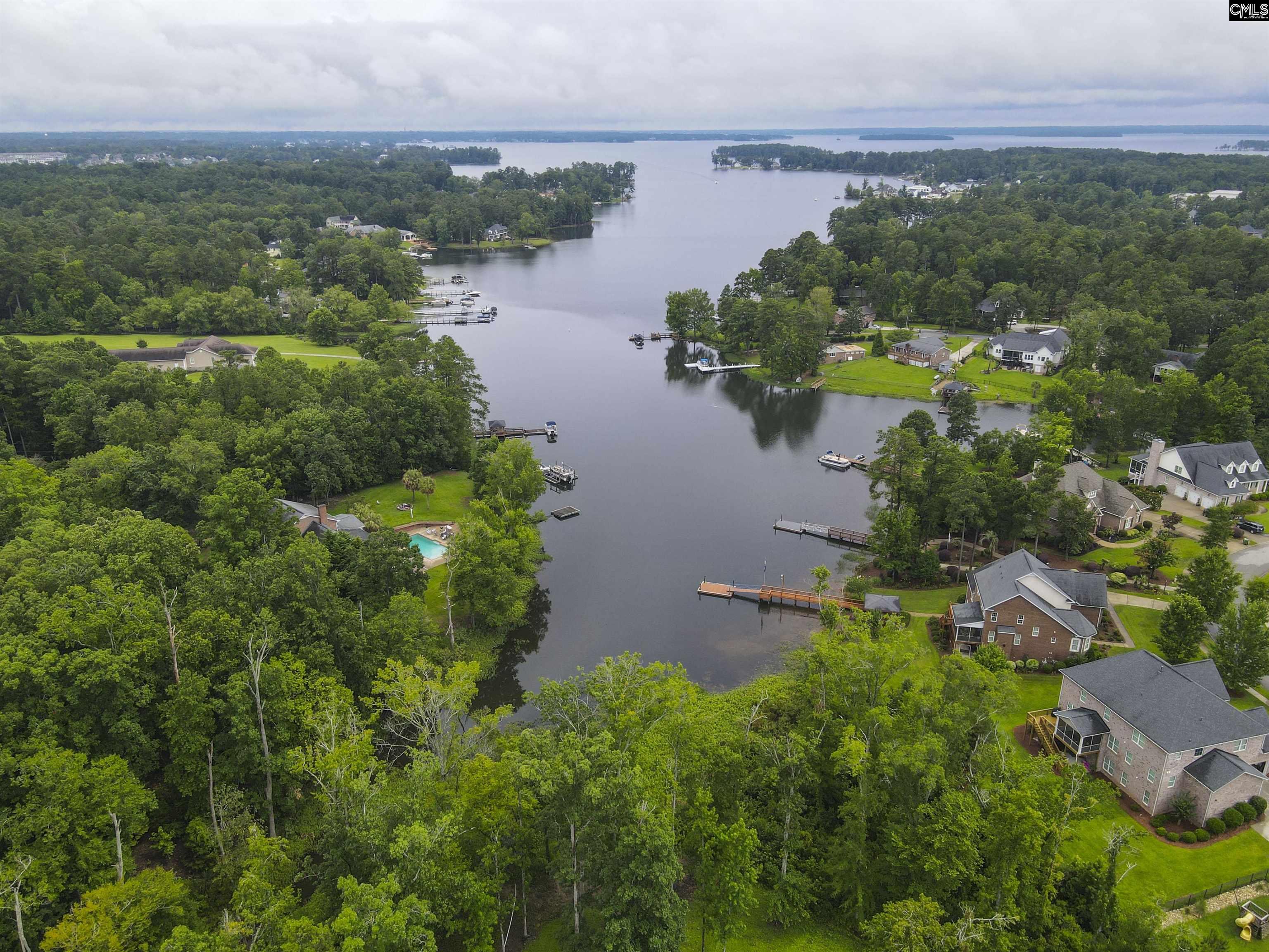 149 Lakeport Drive Chapin, SC 29036