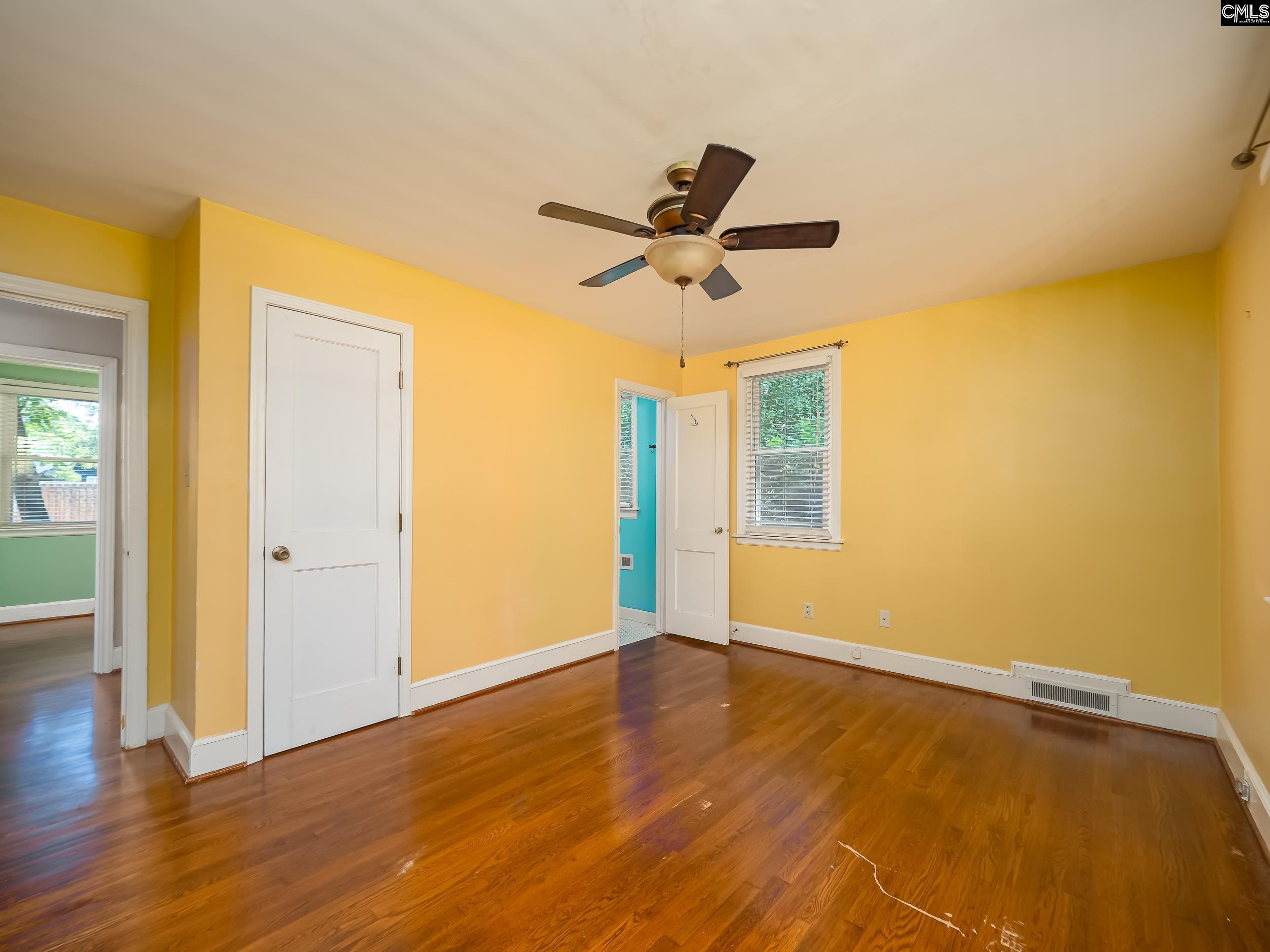 4509 Meadowood Road Columbia, SC 29206