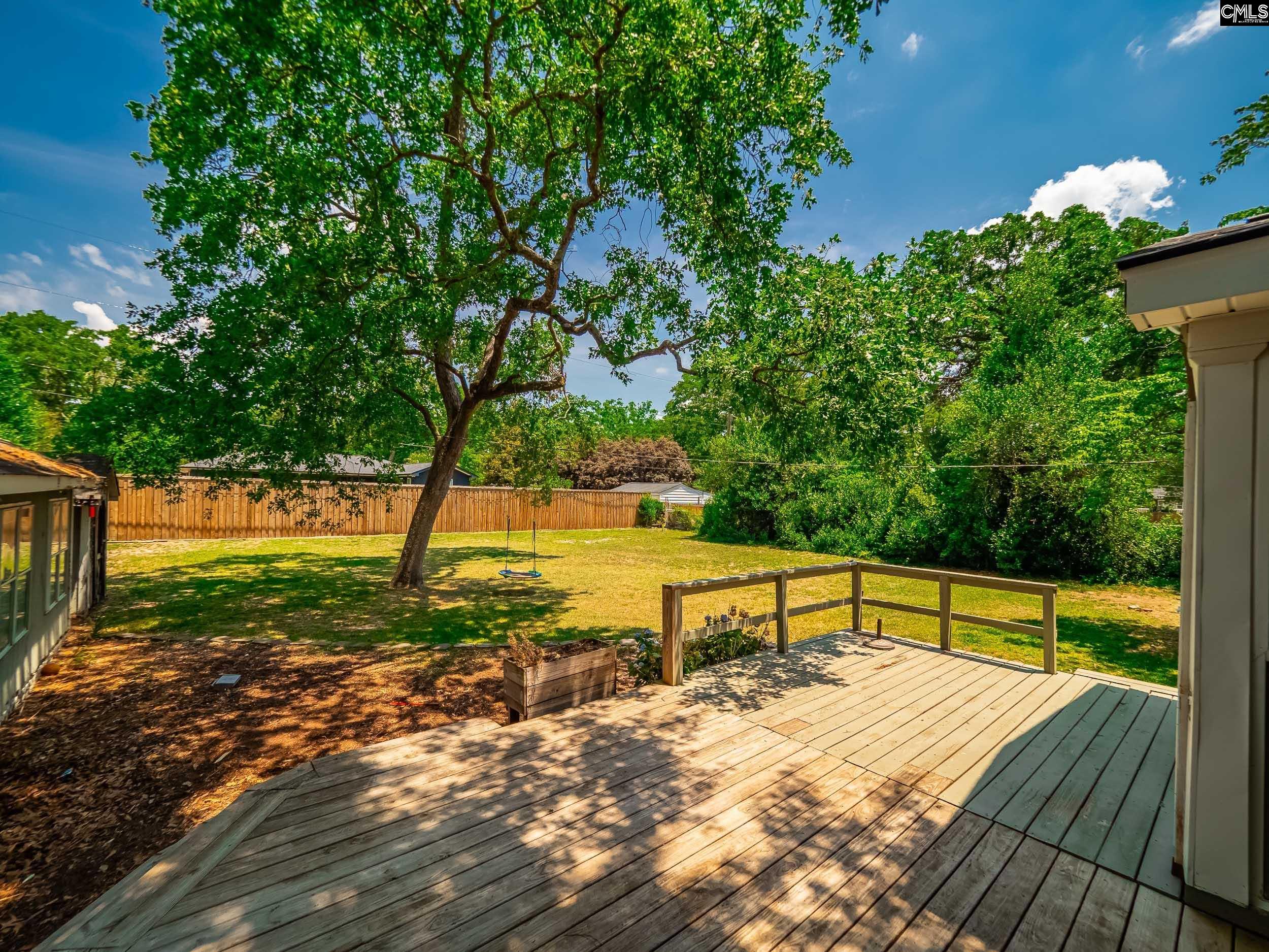 4509 Meadowood Road Columbia, SC 29206