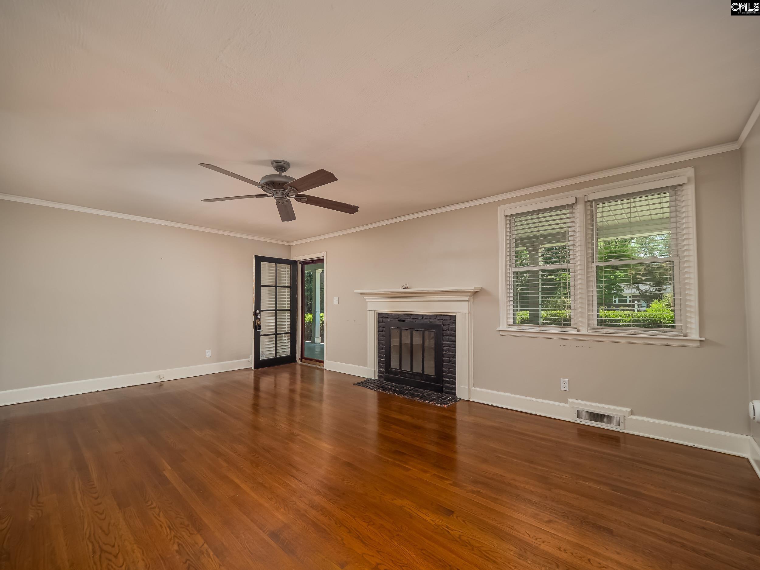 4509 Meadowood Road Columbia, SC 29206