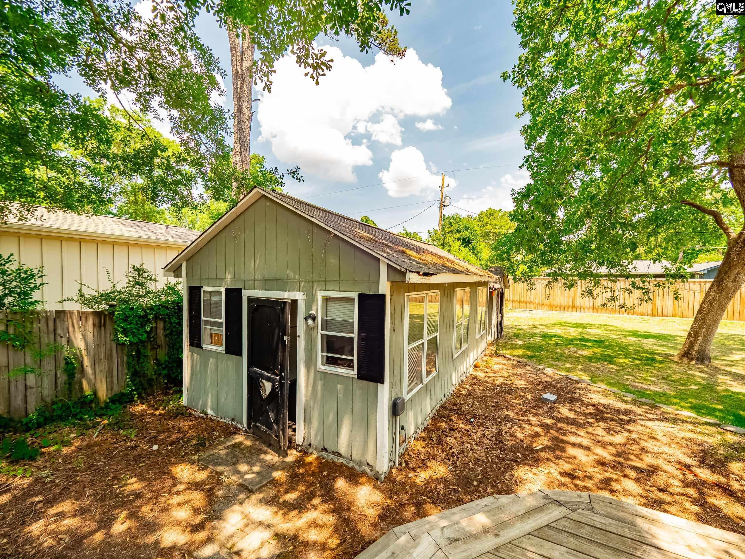 4509 Meadowood Road Columbia, SC 29206