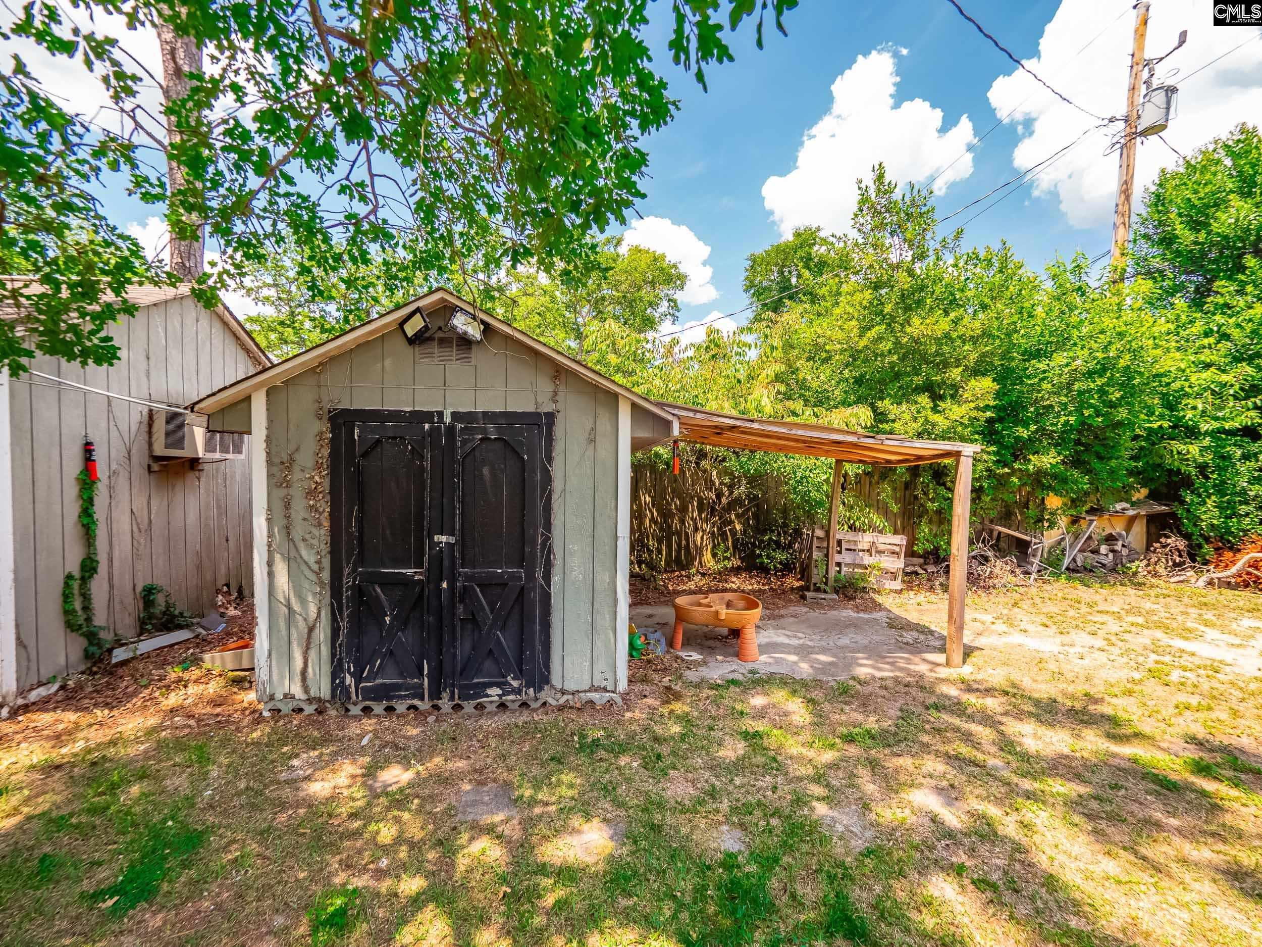 4509 Meadowood Road Columbia, SC 29206