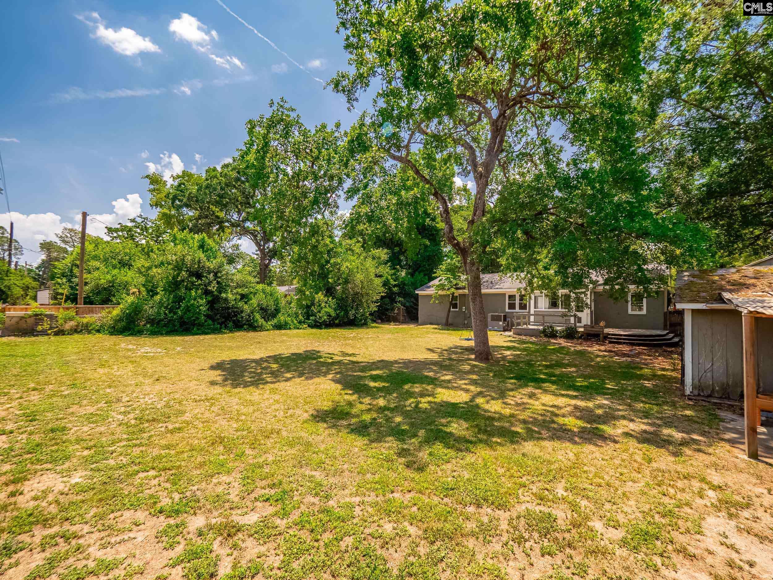 4509 Meadowood Road Columbia, SC 29206