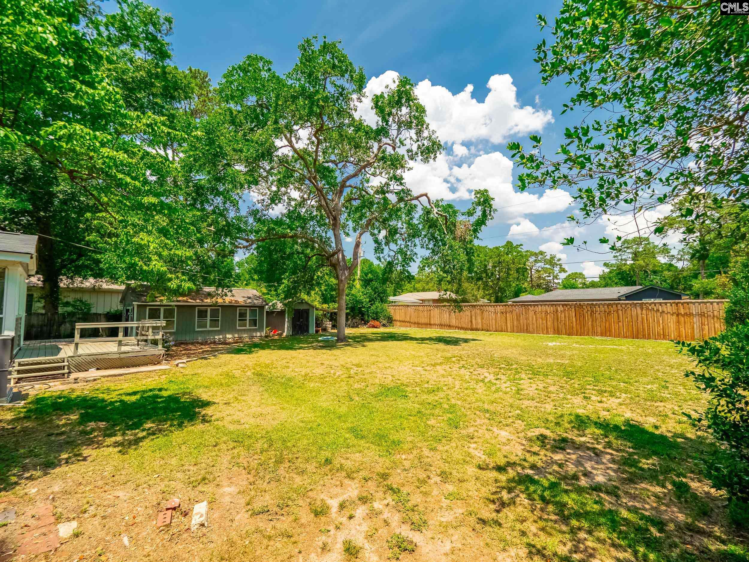 4509 Meadowood Road Columbia, SC 29206