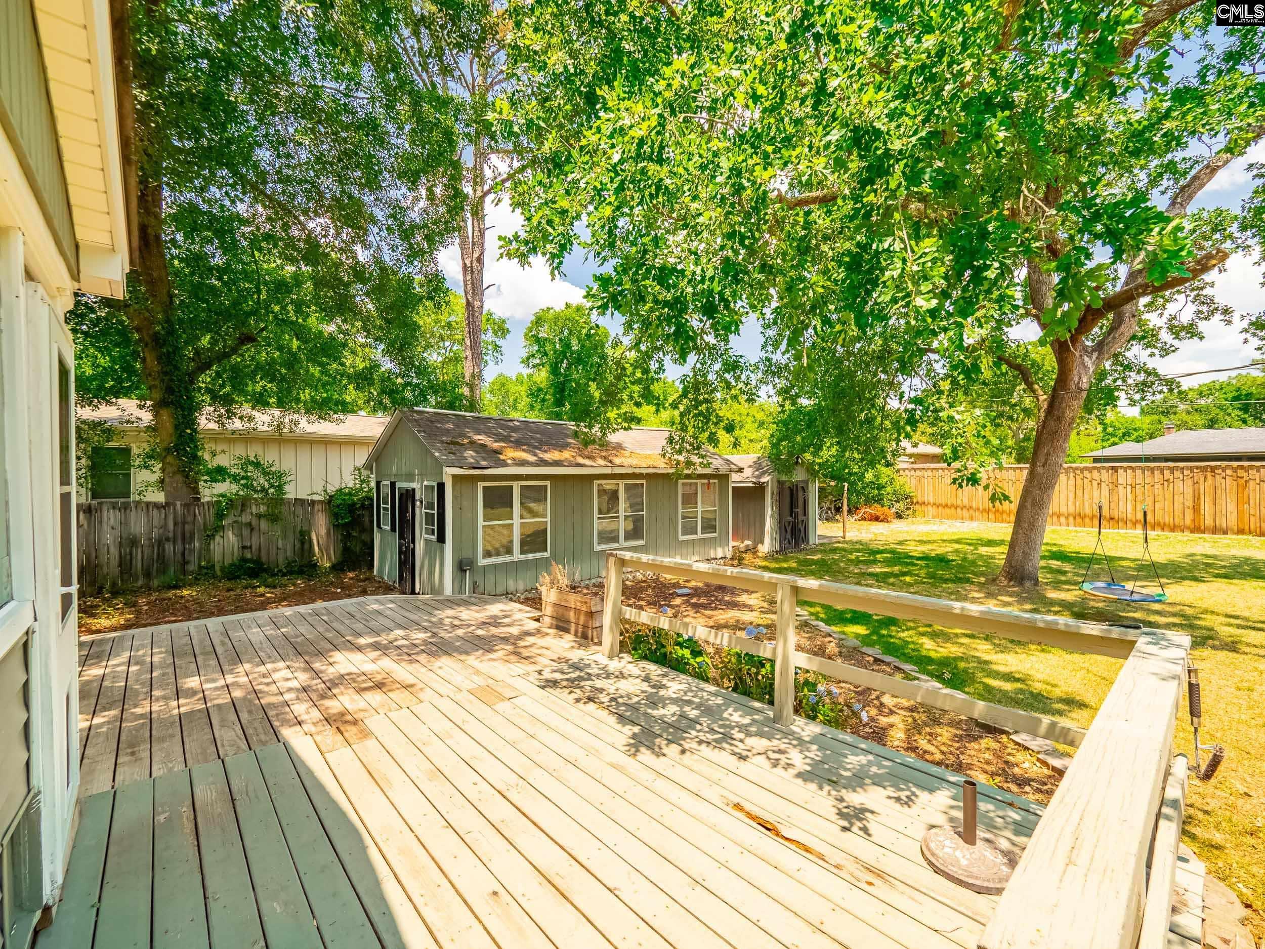 4509 Meadowood Road Columbia, SC 29206