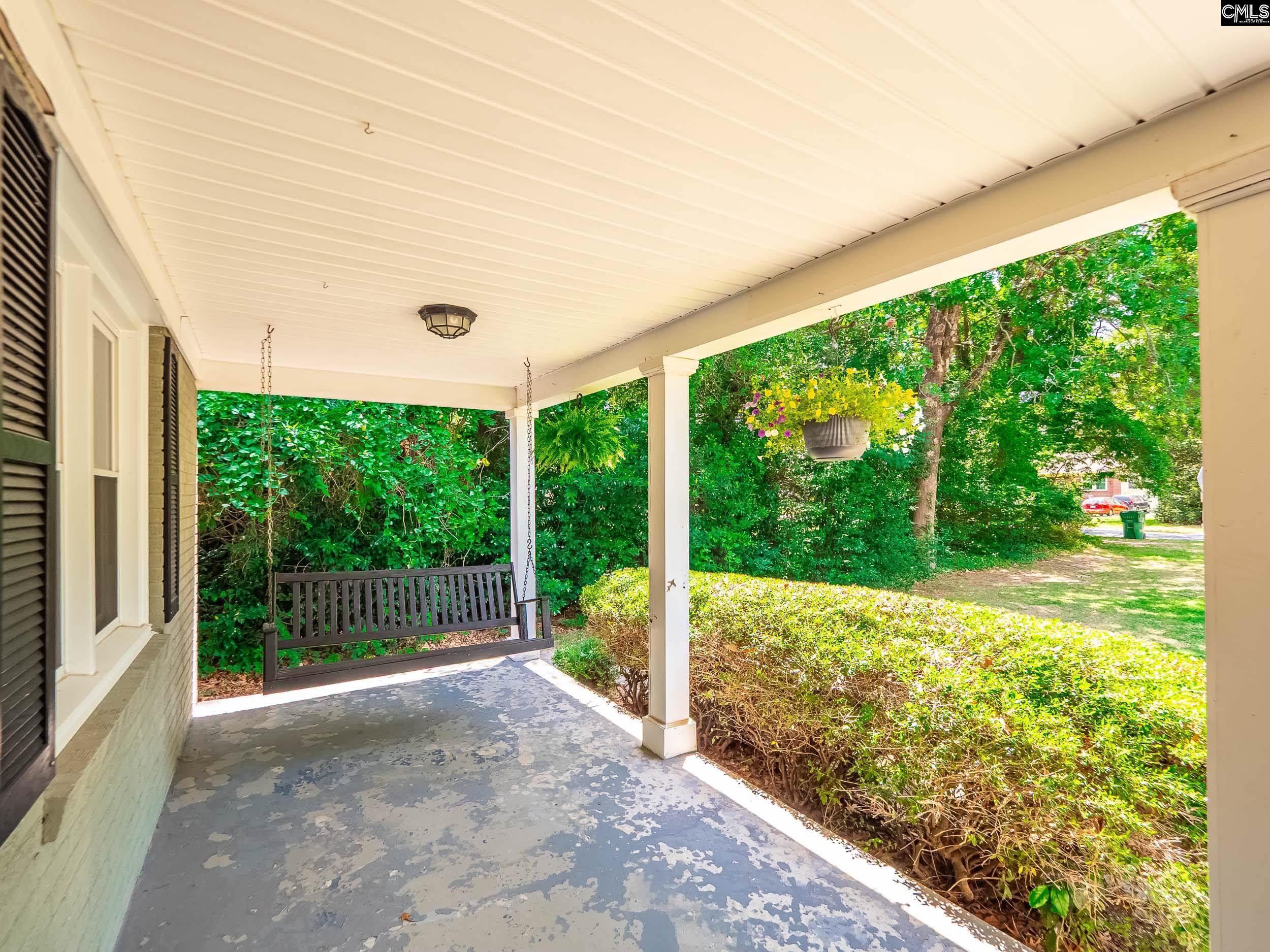 4509 Meadowood Road Columbia, SC 29206
