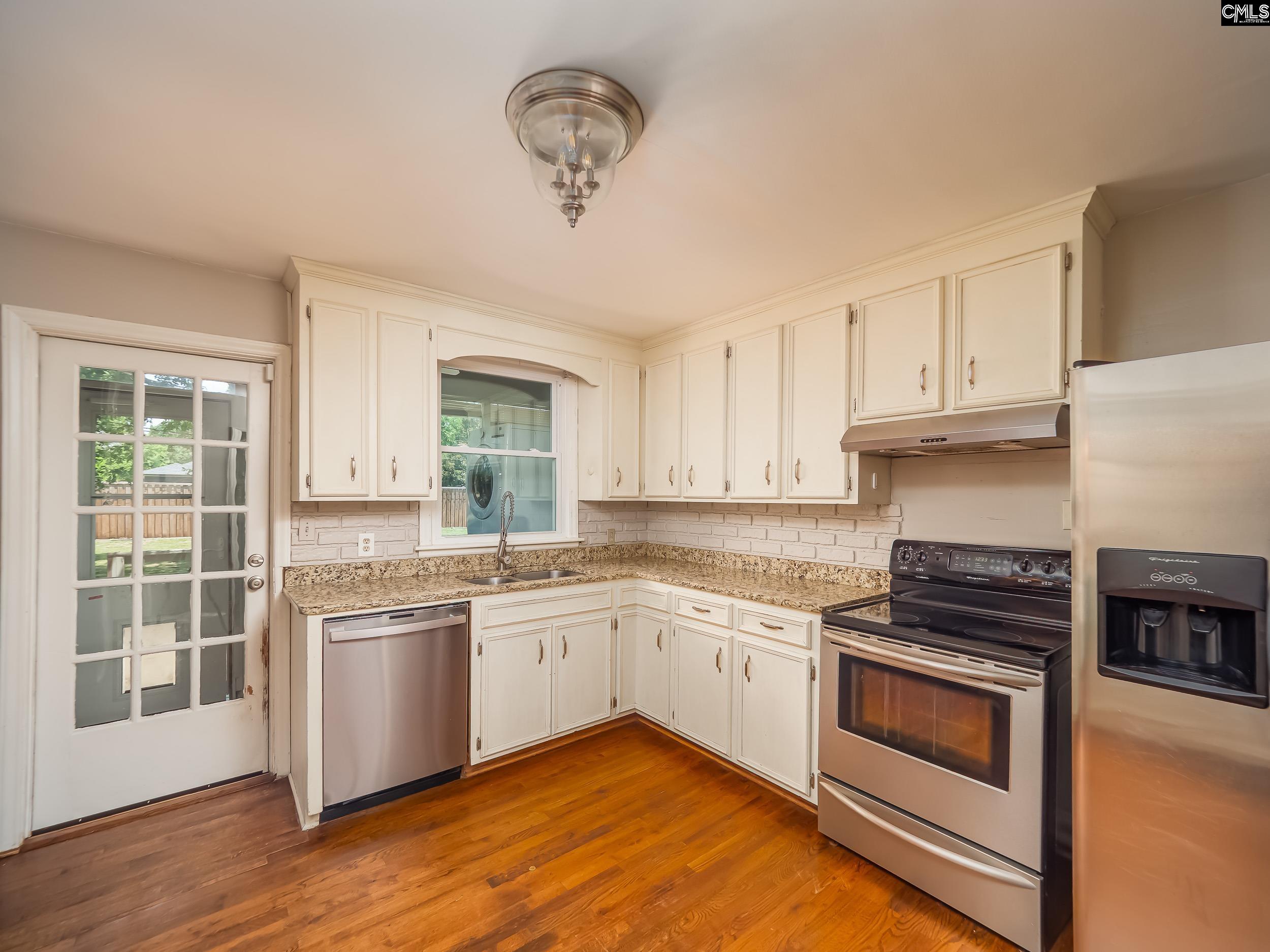 4509 Meadowood Road Columbia, SC 29206