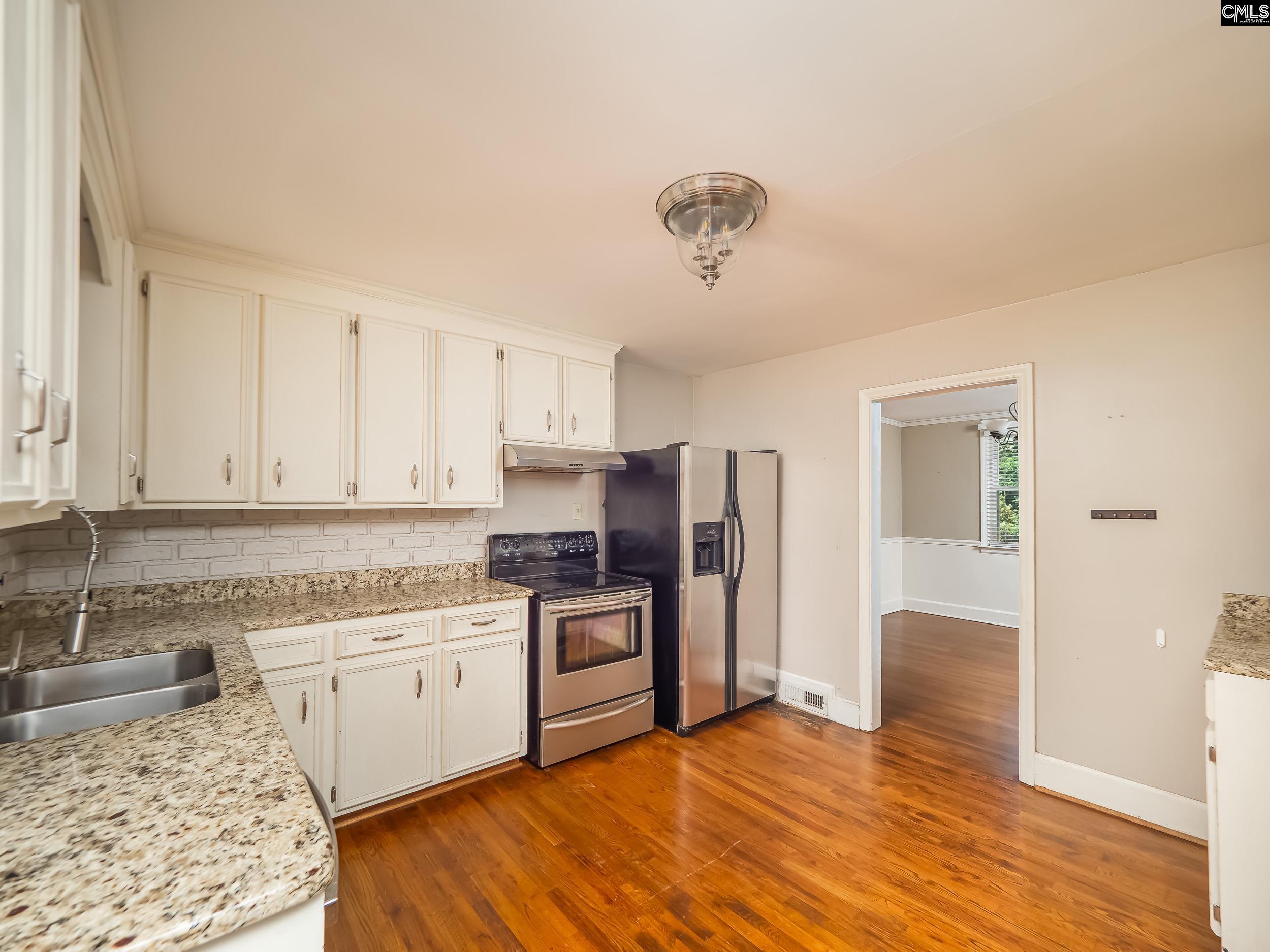 4509 Meadowood Road Columbia, SC 29206