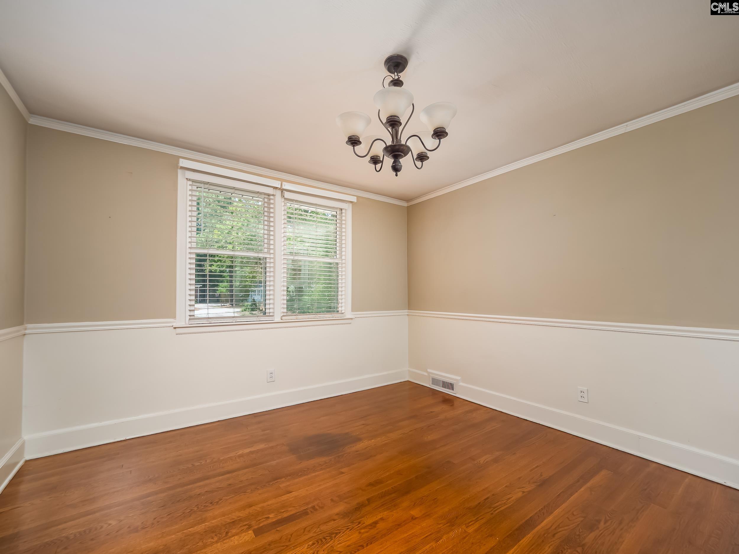 4509 Meadowood Road Columbia, SC 29206