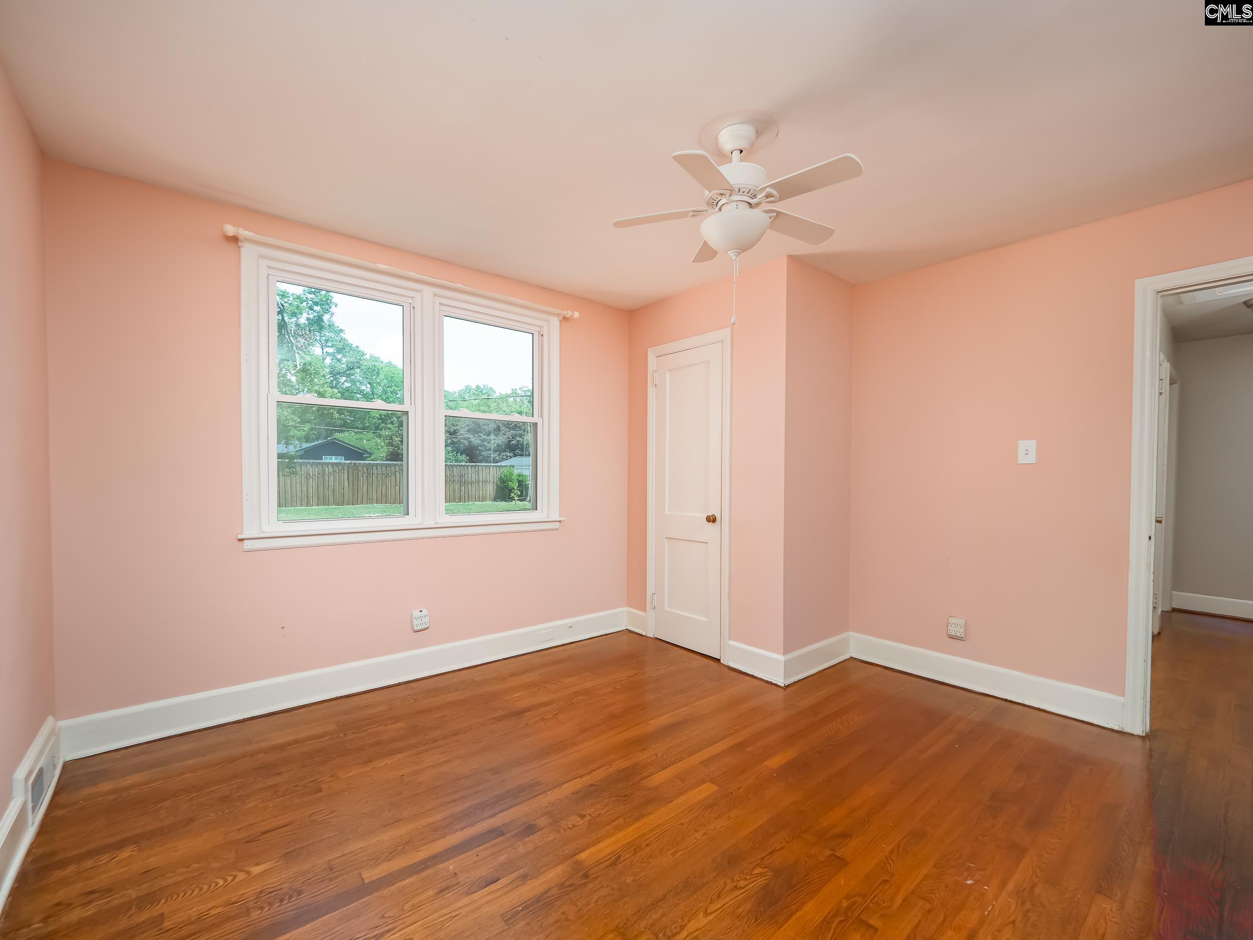 4509 Meadowood Road Columbia, SC 29206