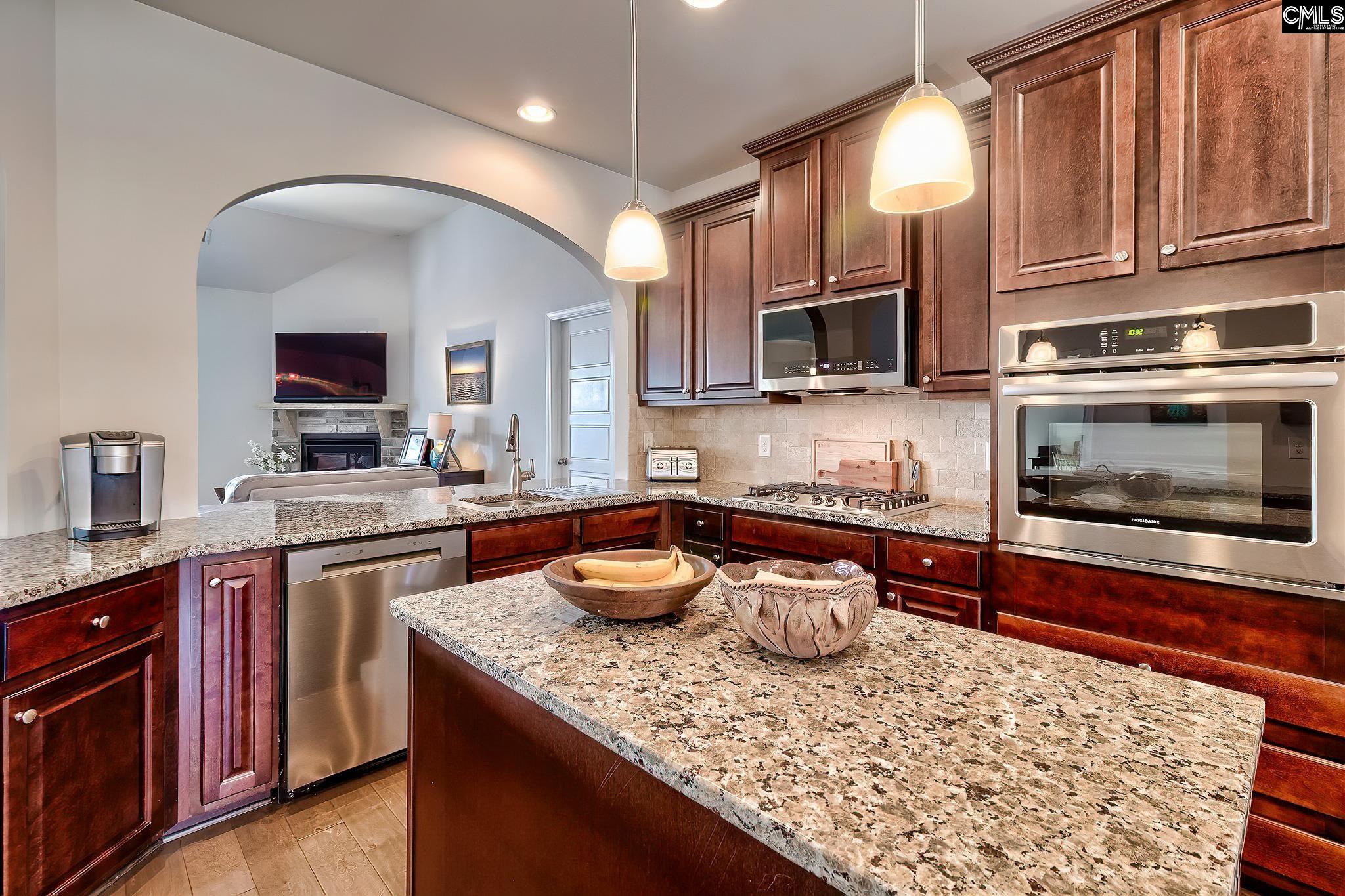 109 Morning Dew Drive Lexington, SC 29072