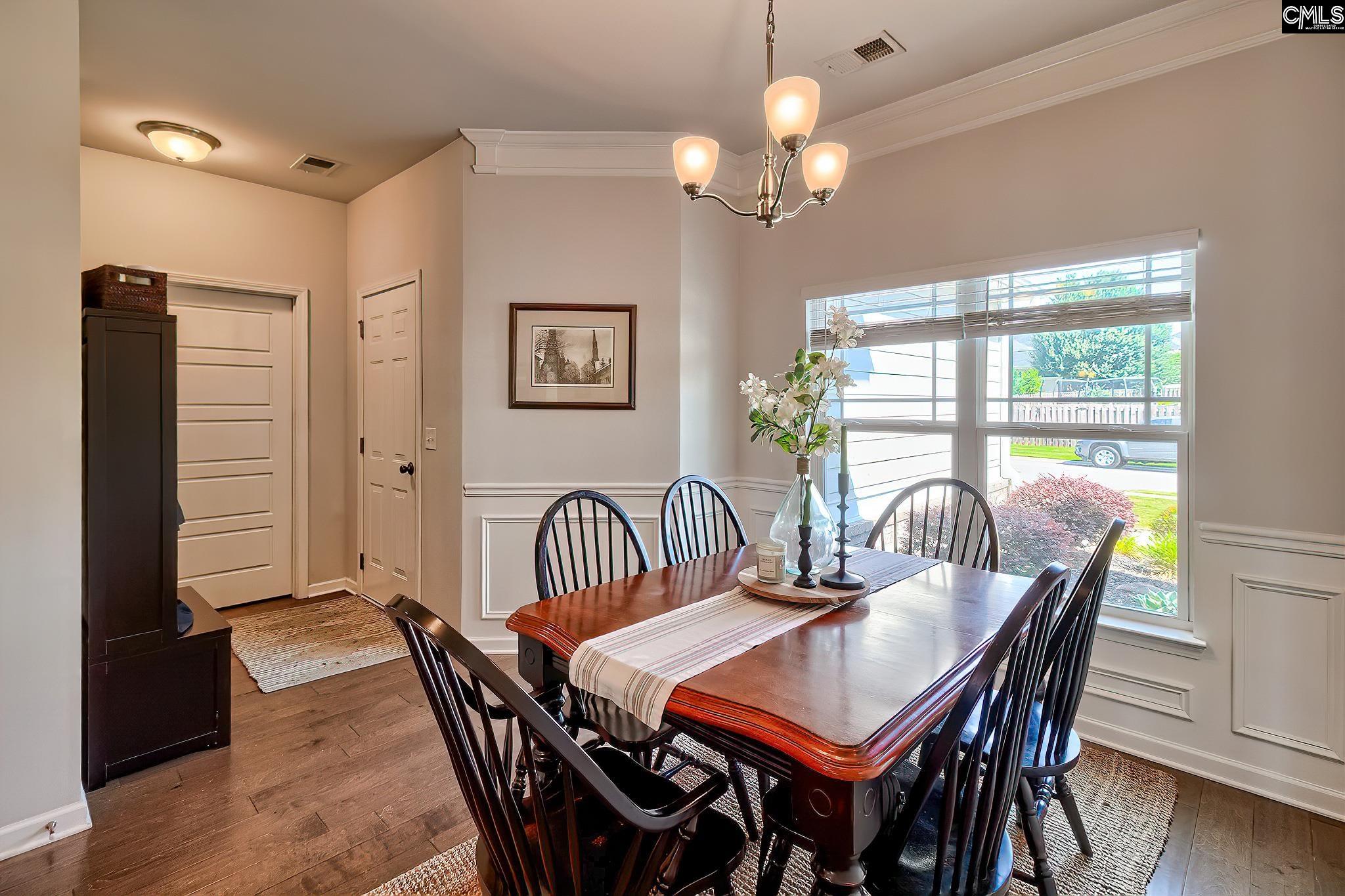 109 Morning Dew Drive Lexington, SC 29072