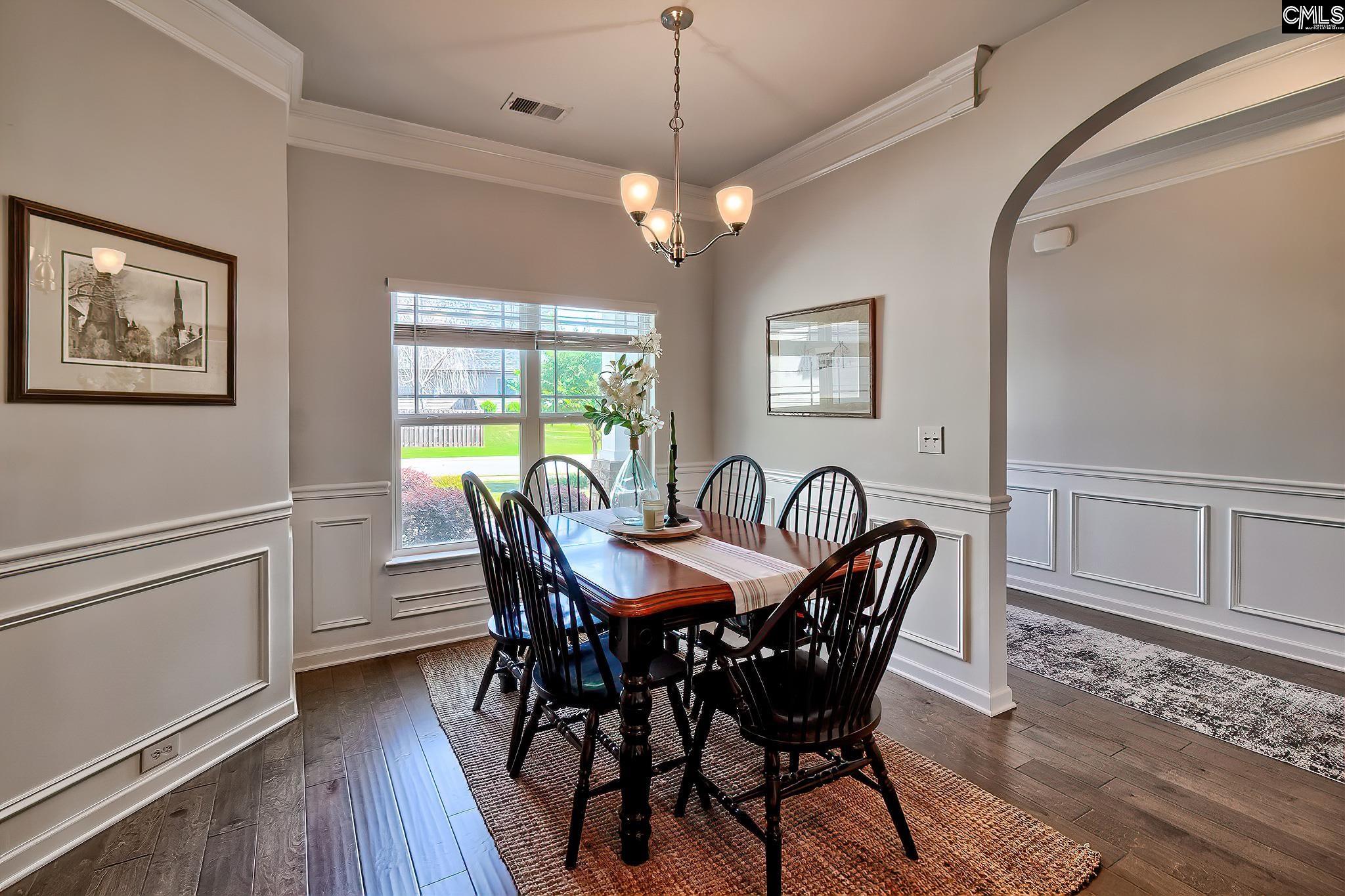 109 Morning Dew Drive Lexington, SC 29072