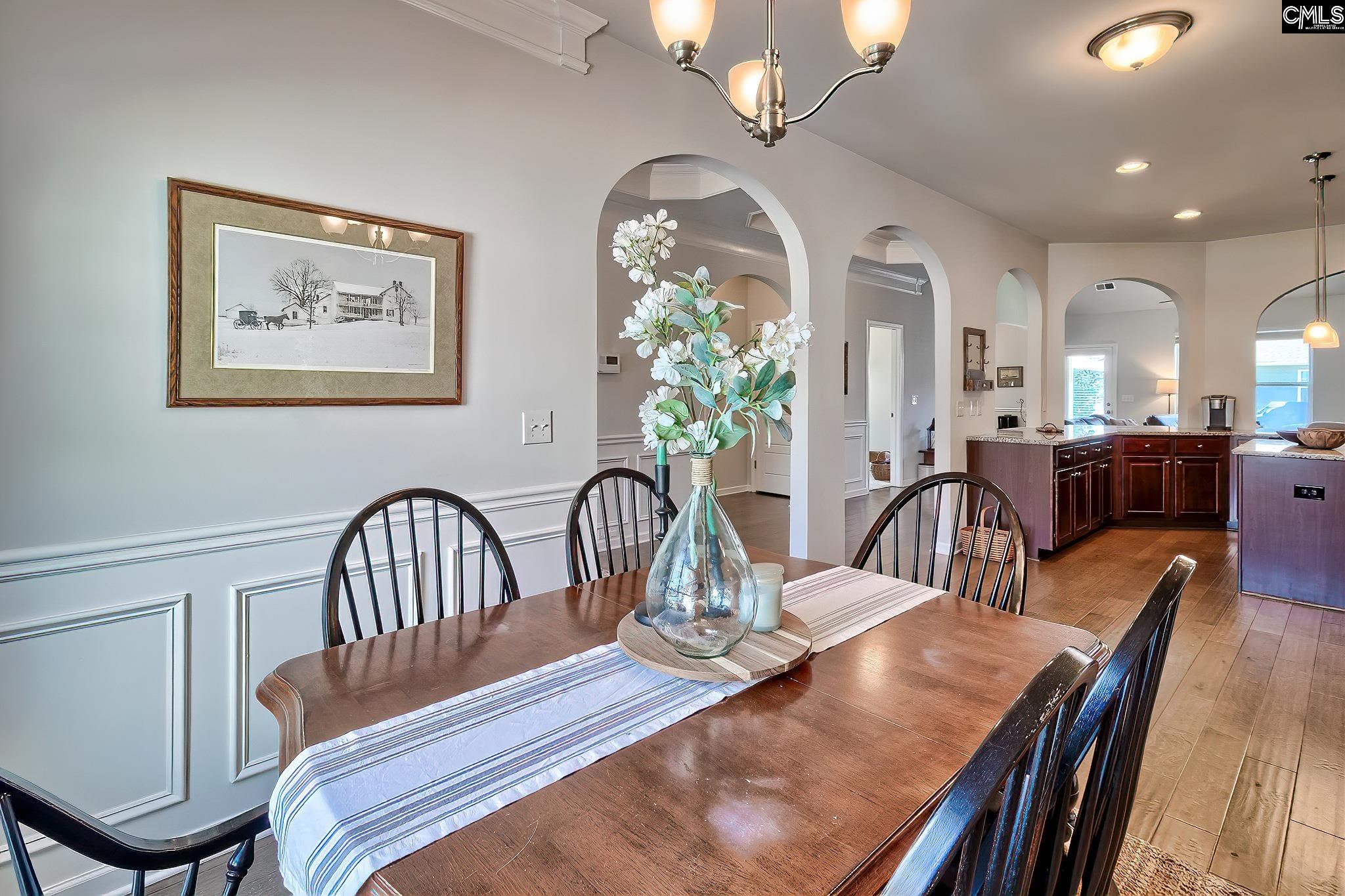 109 Morning Dew Drive Lexington, SC 29072