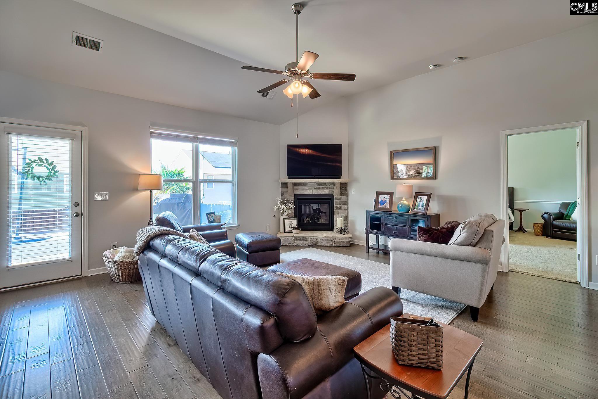 109 Morning Dew Drive Lexington, SC 29072