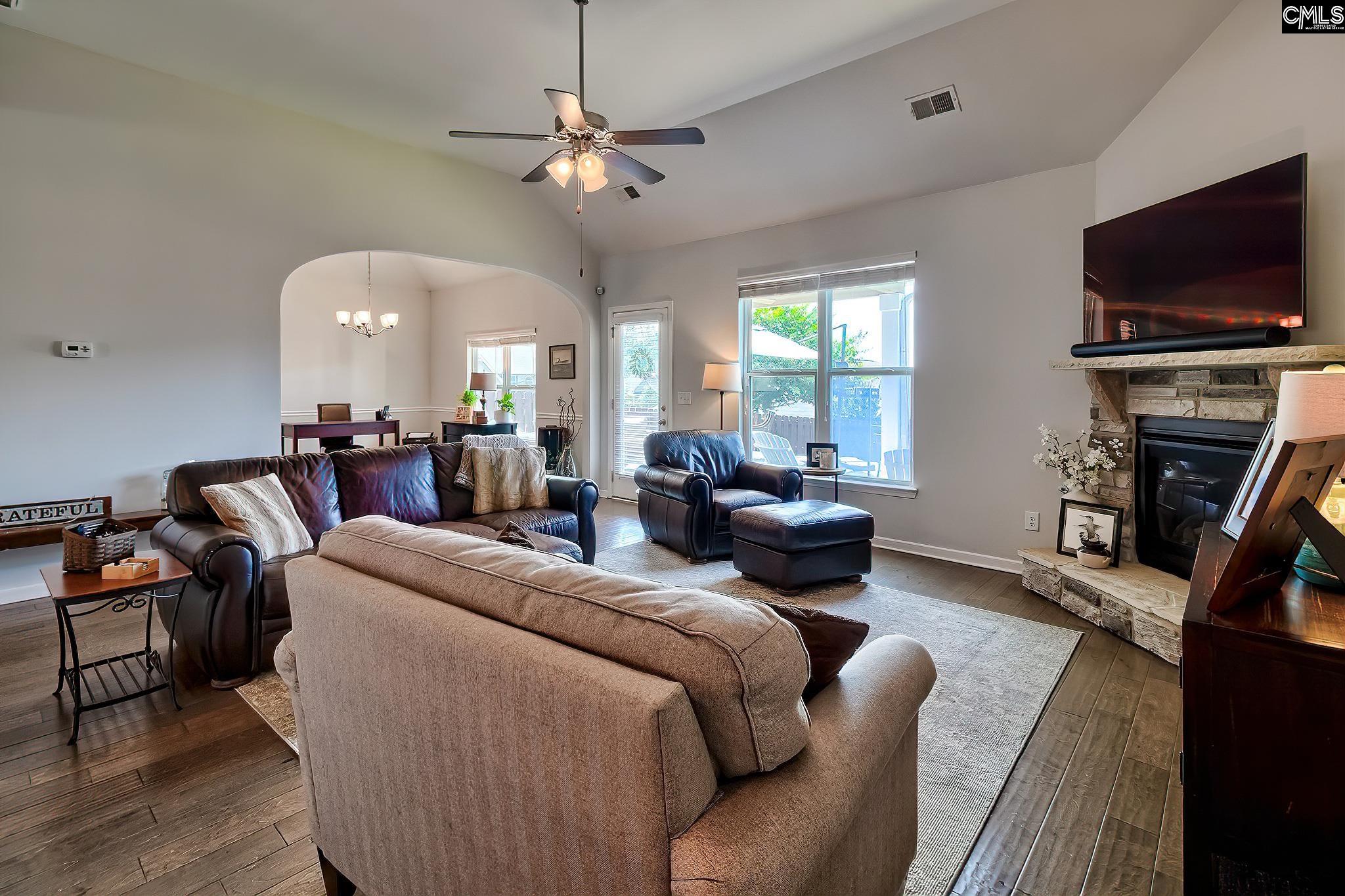 109 Morning Dew Drive Lexington, SC 29072