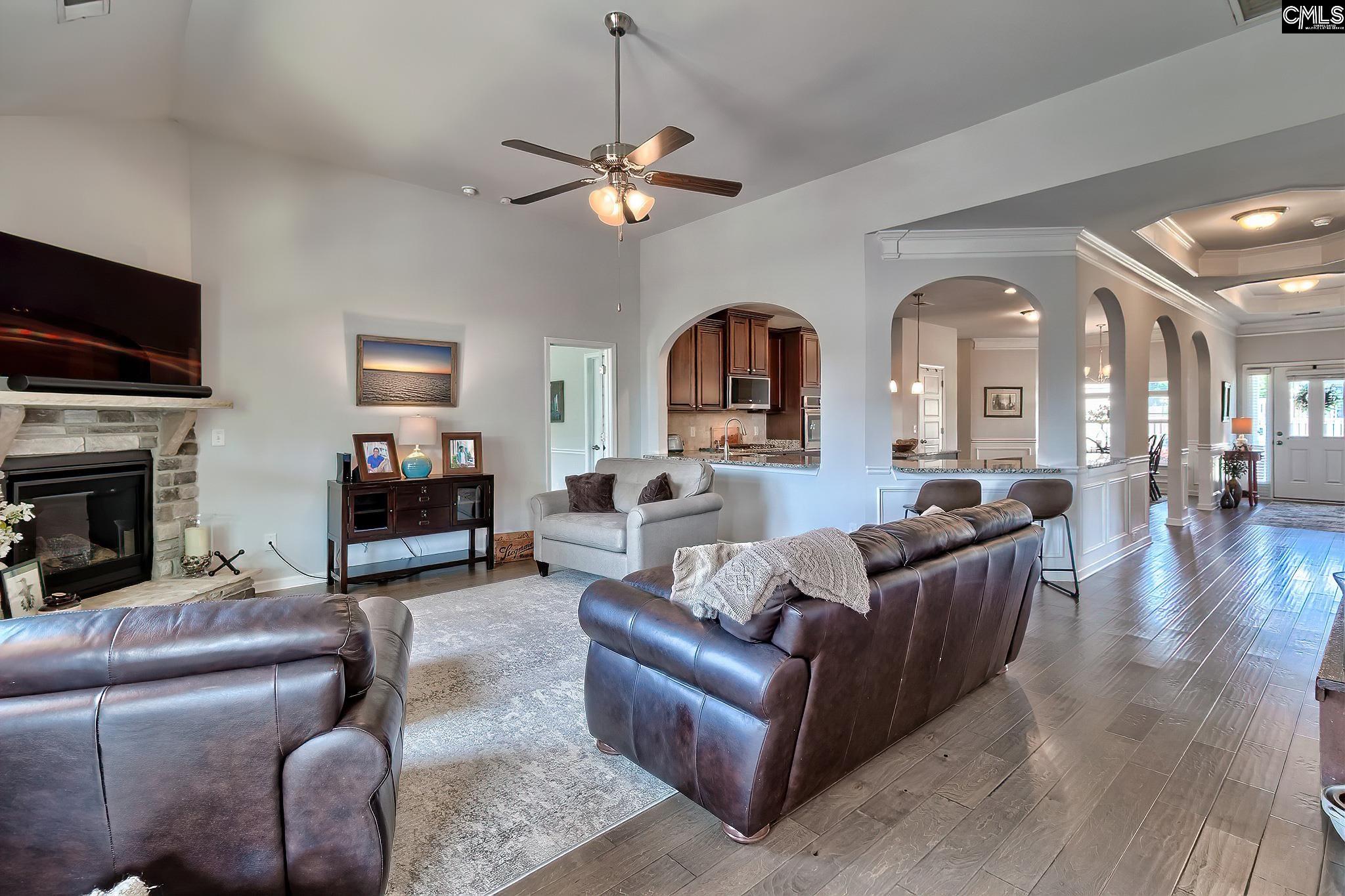 109 Morning Dew Drive Lexington, SC 29072