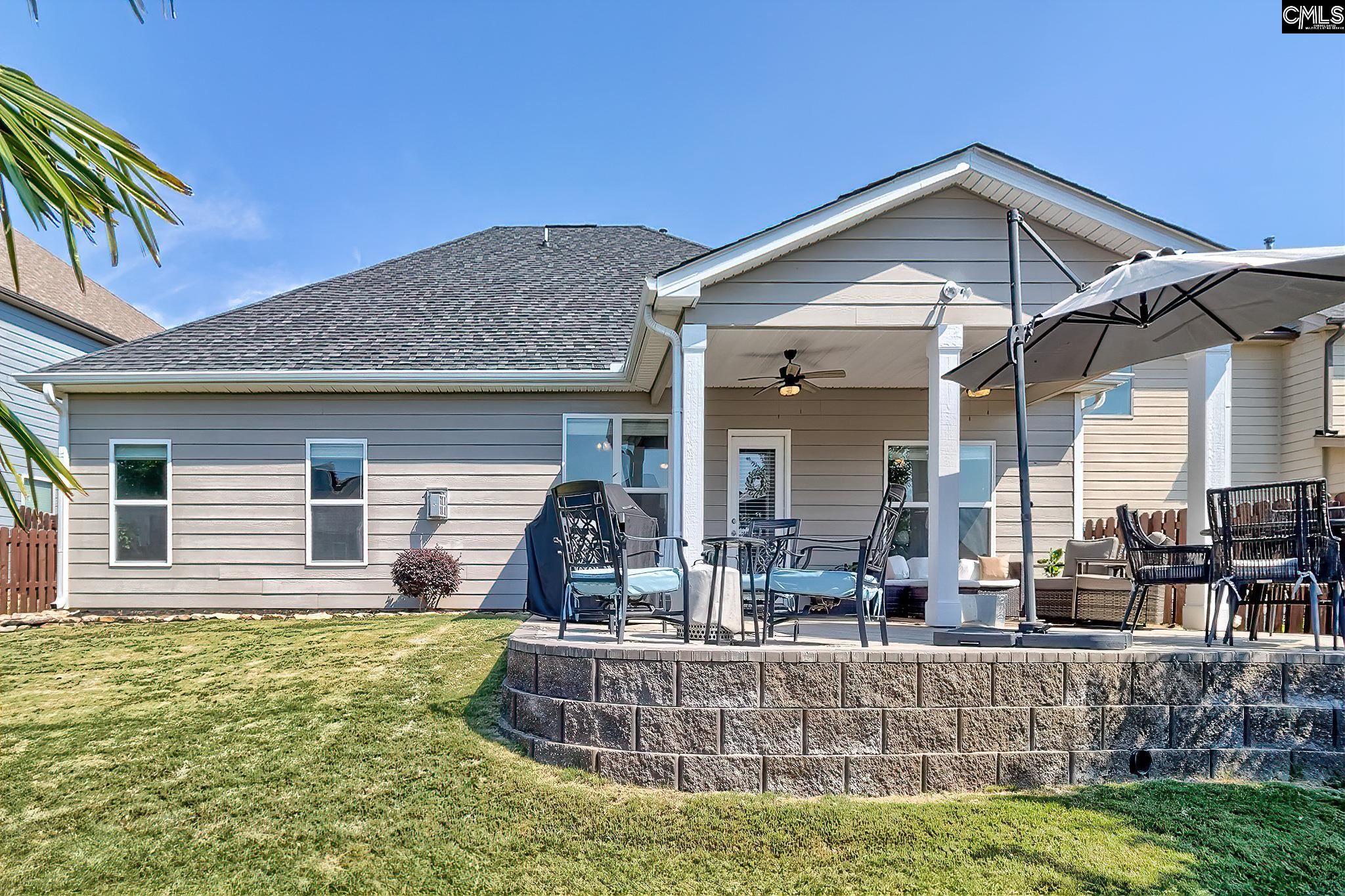 109 Morning Dew Drive Lexington, SC 29072