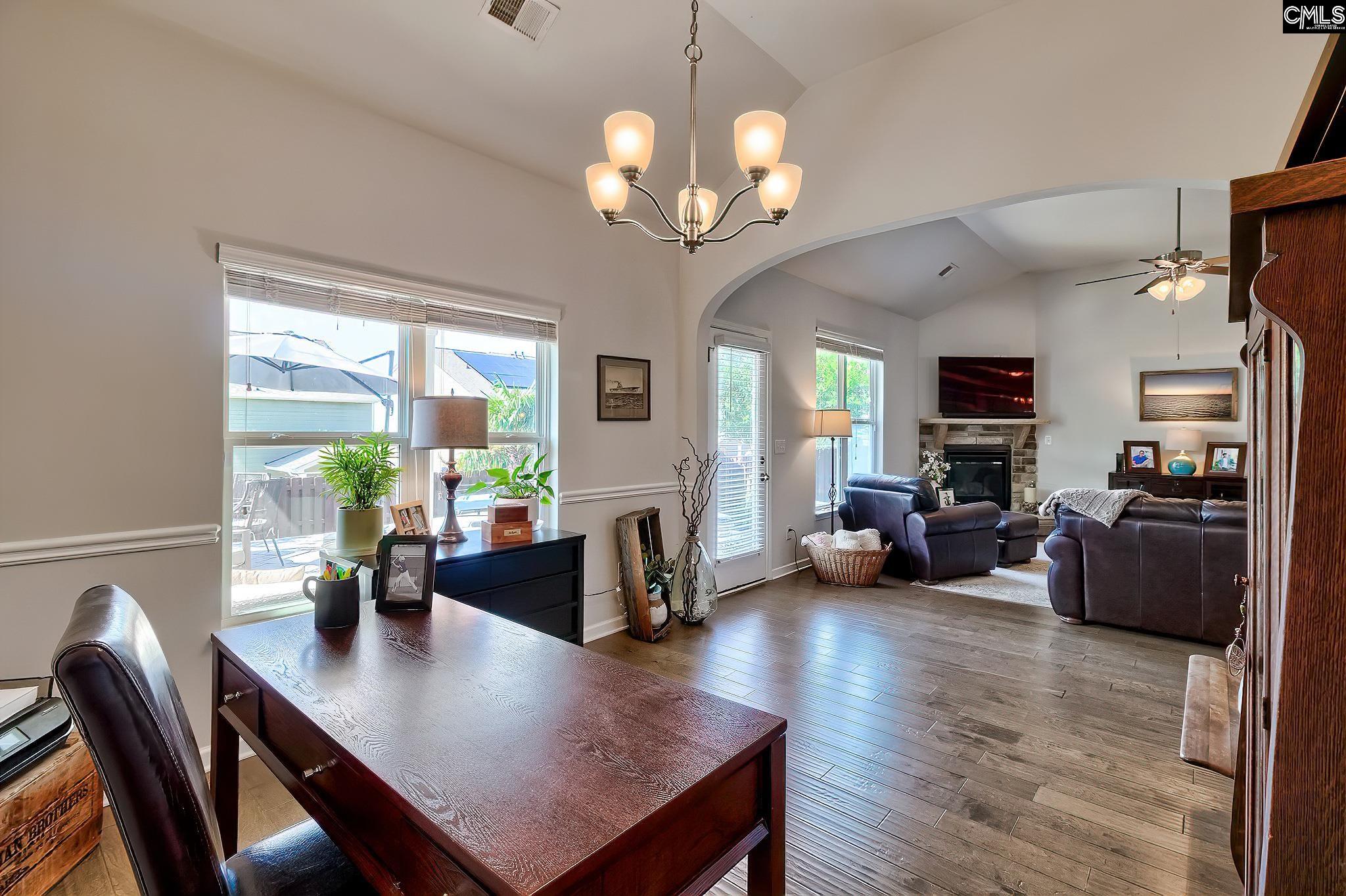 109 Morning Dew Drive Lexington, SC 29072