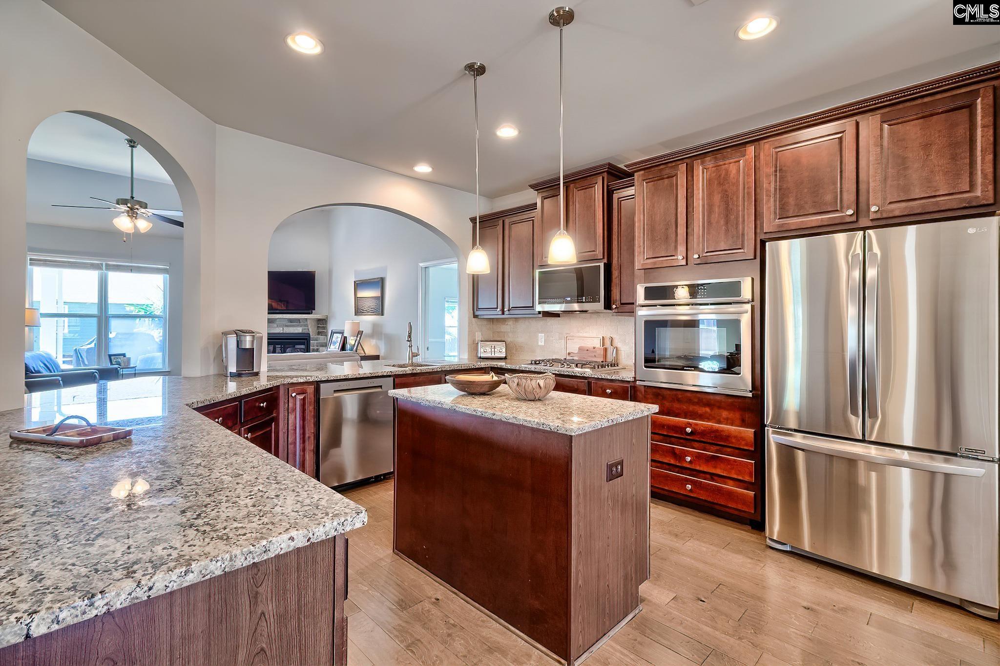 109 Morning Dew Drive Lexington, SC 29072