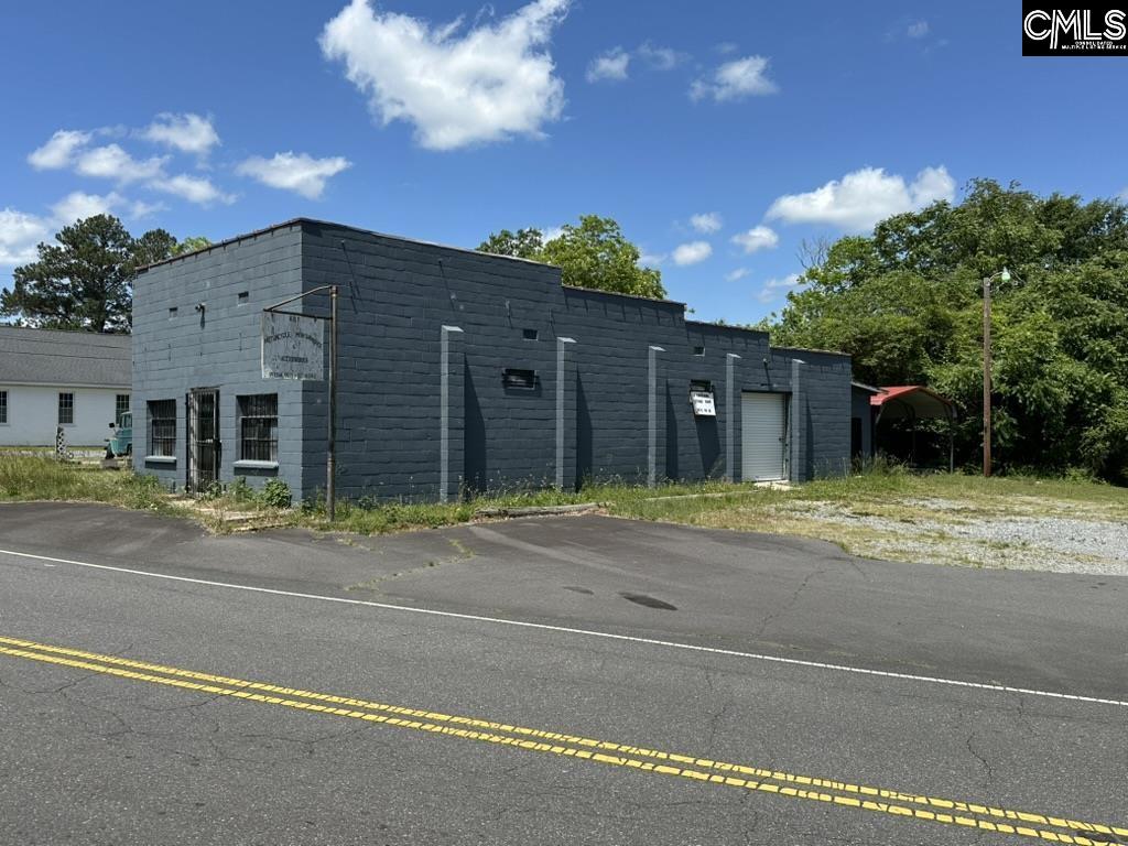 10 Underwood Avenue Great Falls, SC 29055
