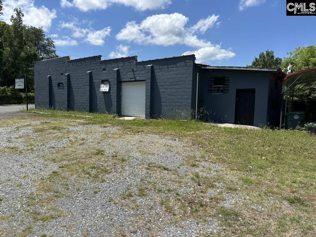 10 Underwood Avenue Great Falls, SC 29055