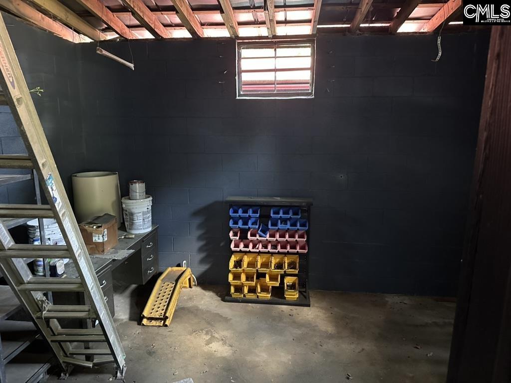 10 Underwood Avenue Great Falls, SC 29055