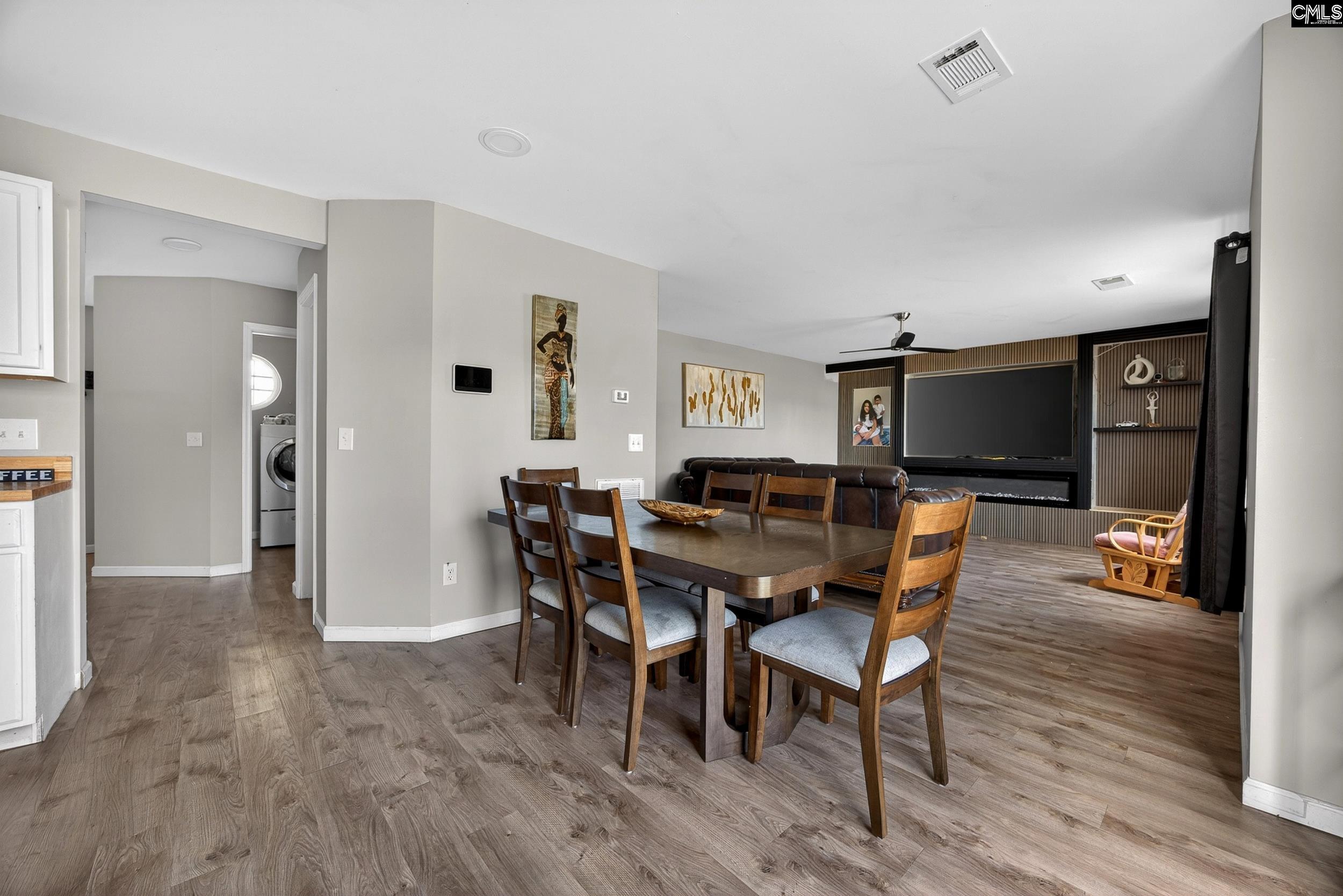 554 Wilkinson Lane Columbia, SC 29229