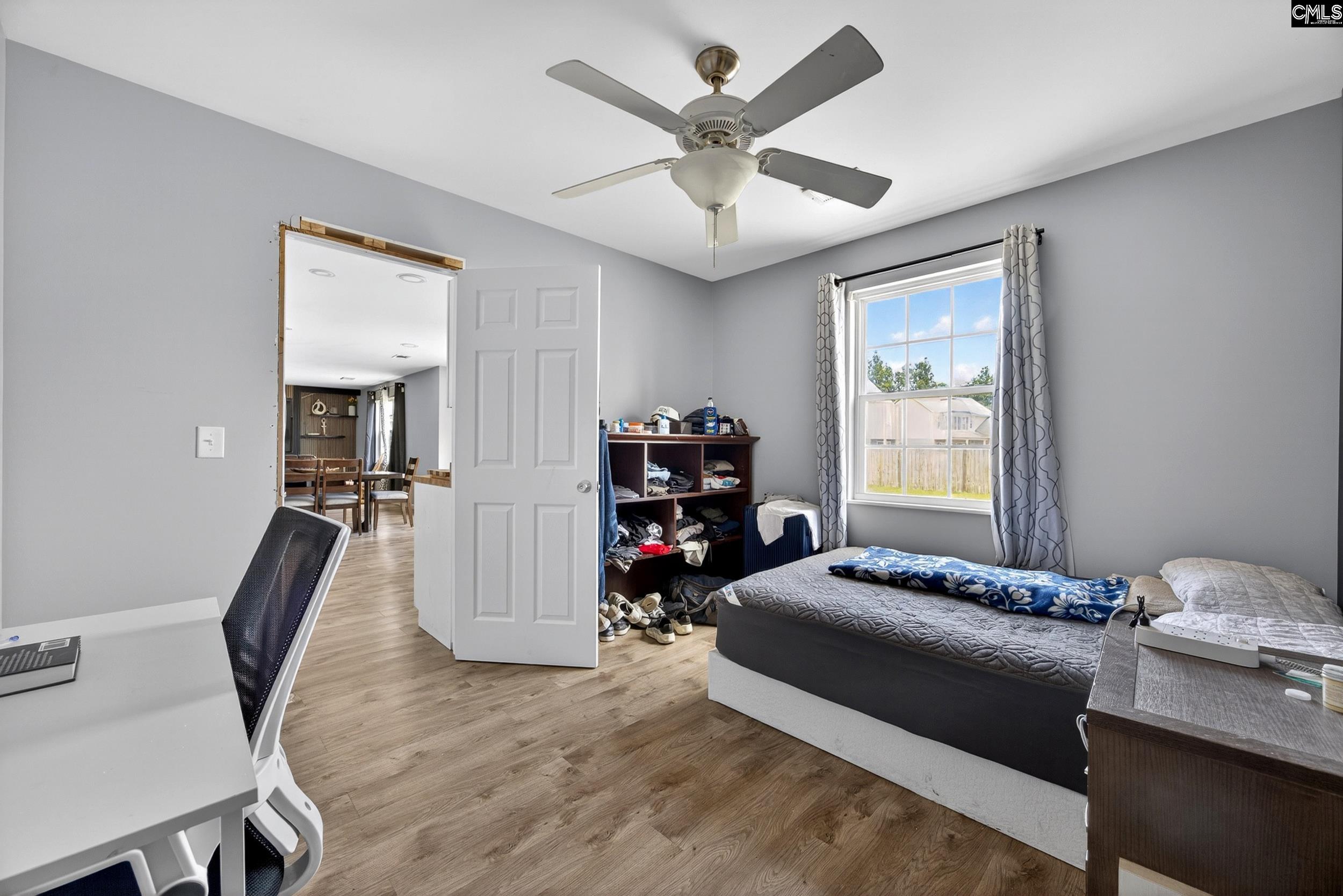 554 Wilkinson Lane Columbia, SC 29229