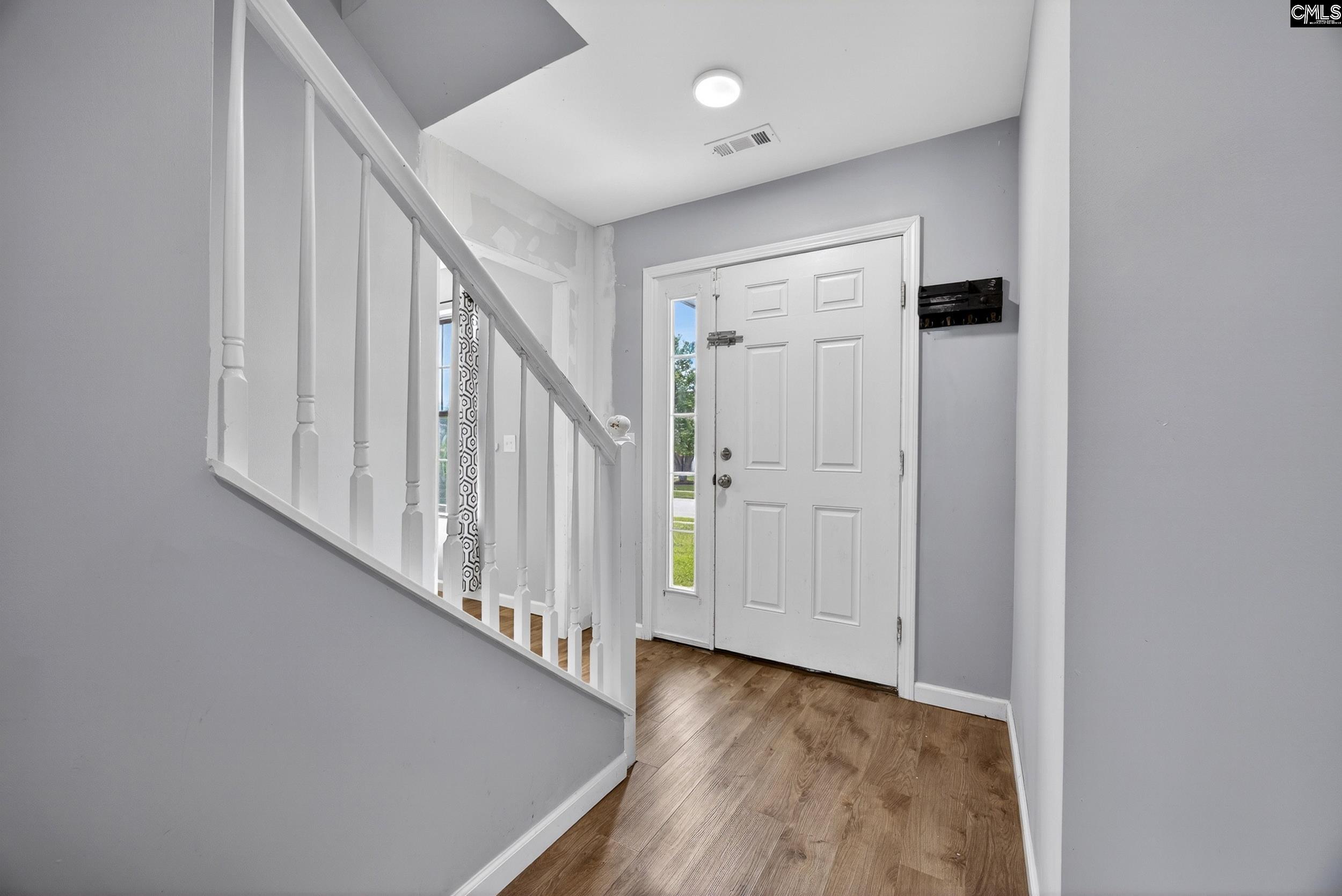 554 Wilkinson Lane Columbia, SC 29229