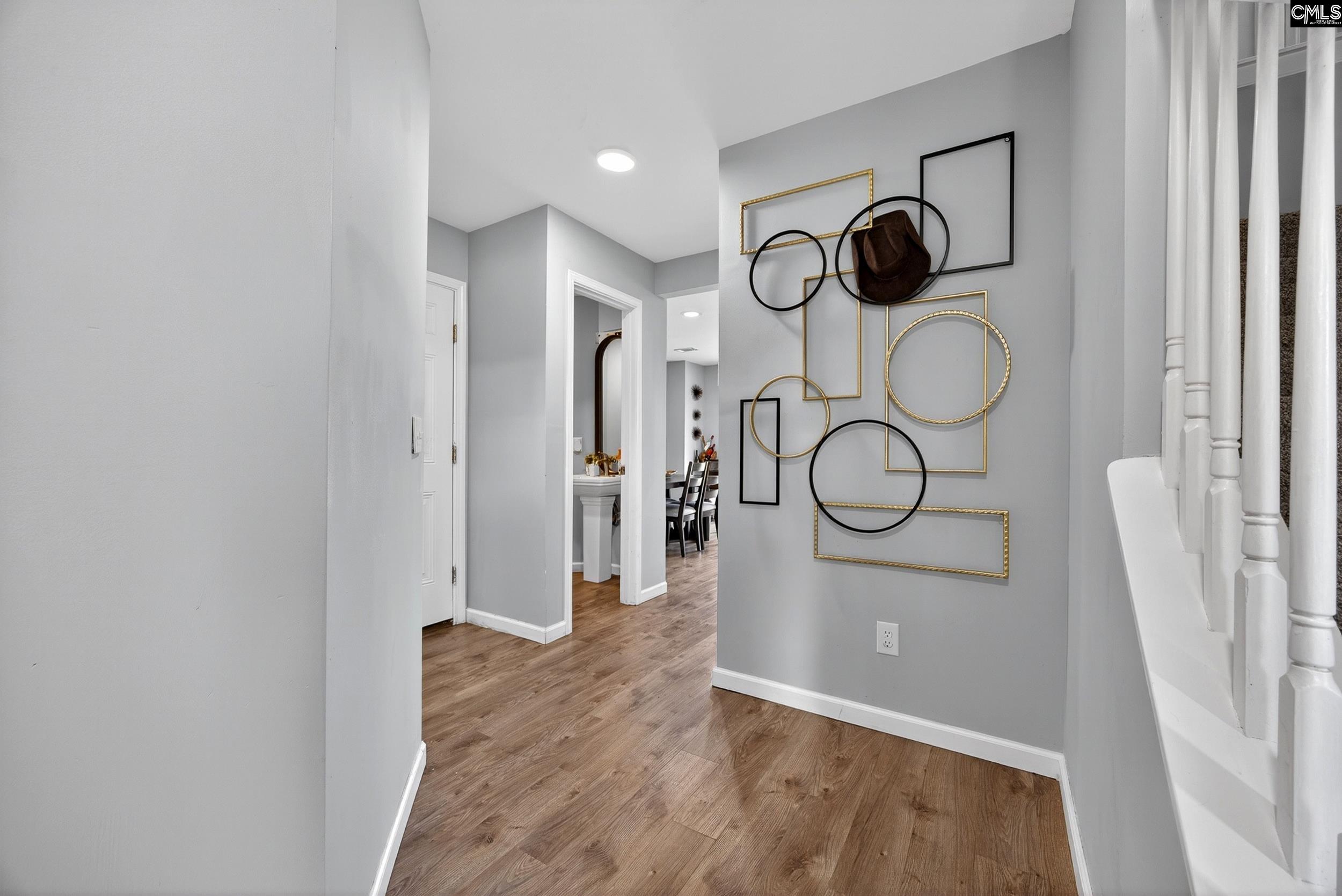 554 Wilkinson Lane Columbia, SC 29229