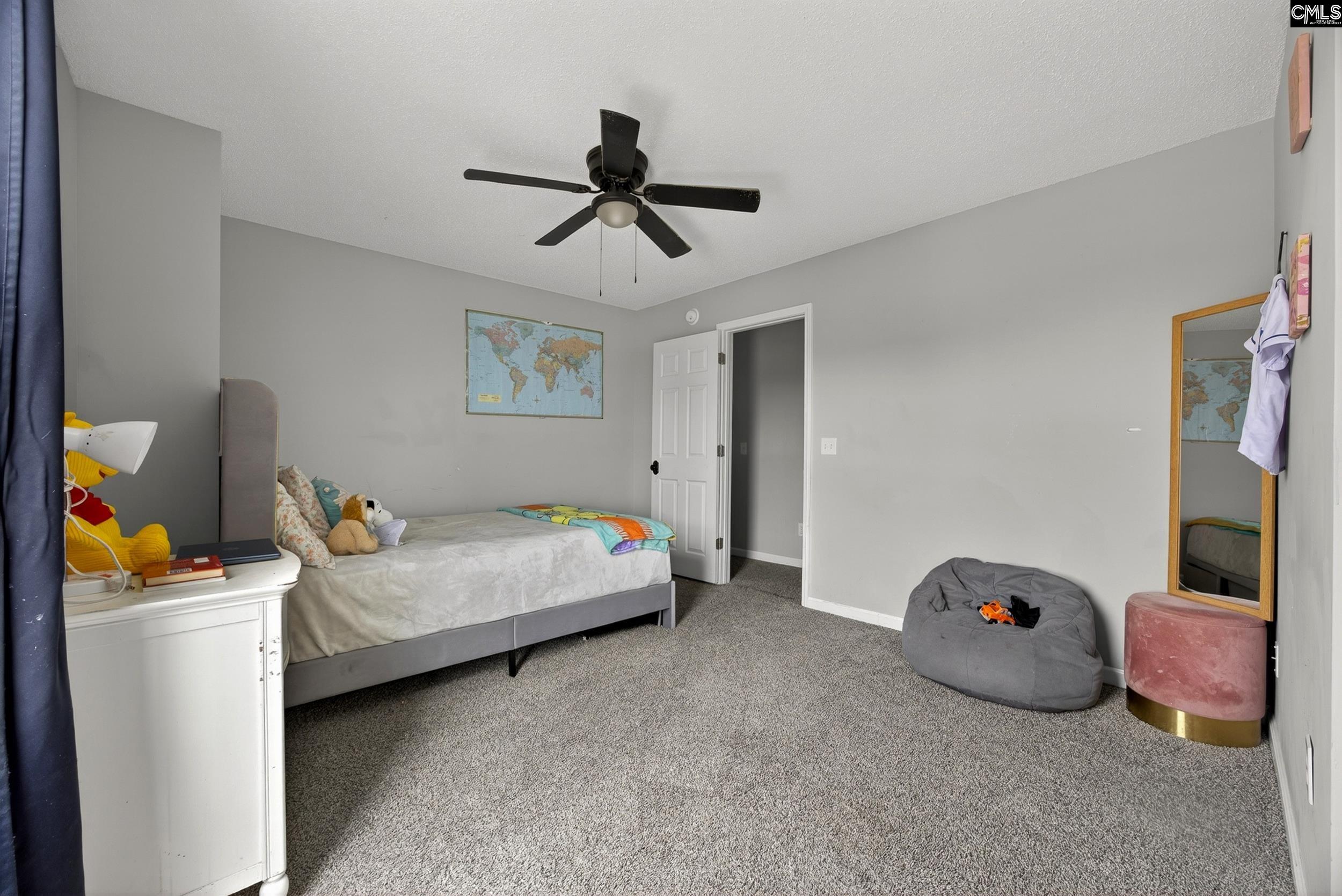 554 Wilkinson Lane Columbia, SC 29229